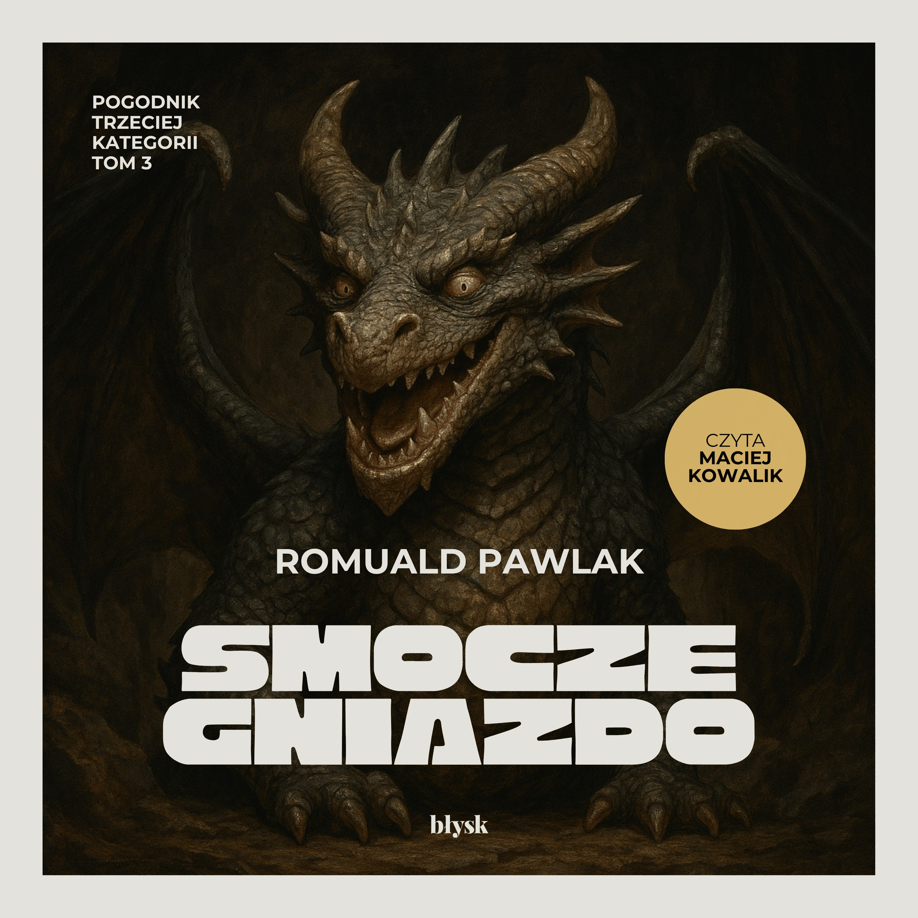 Smocze gniazdo