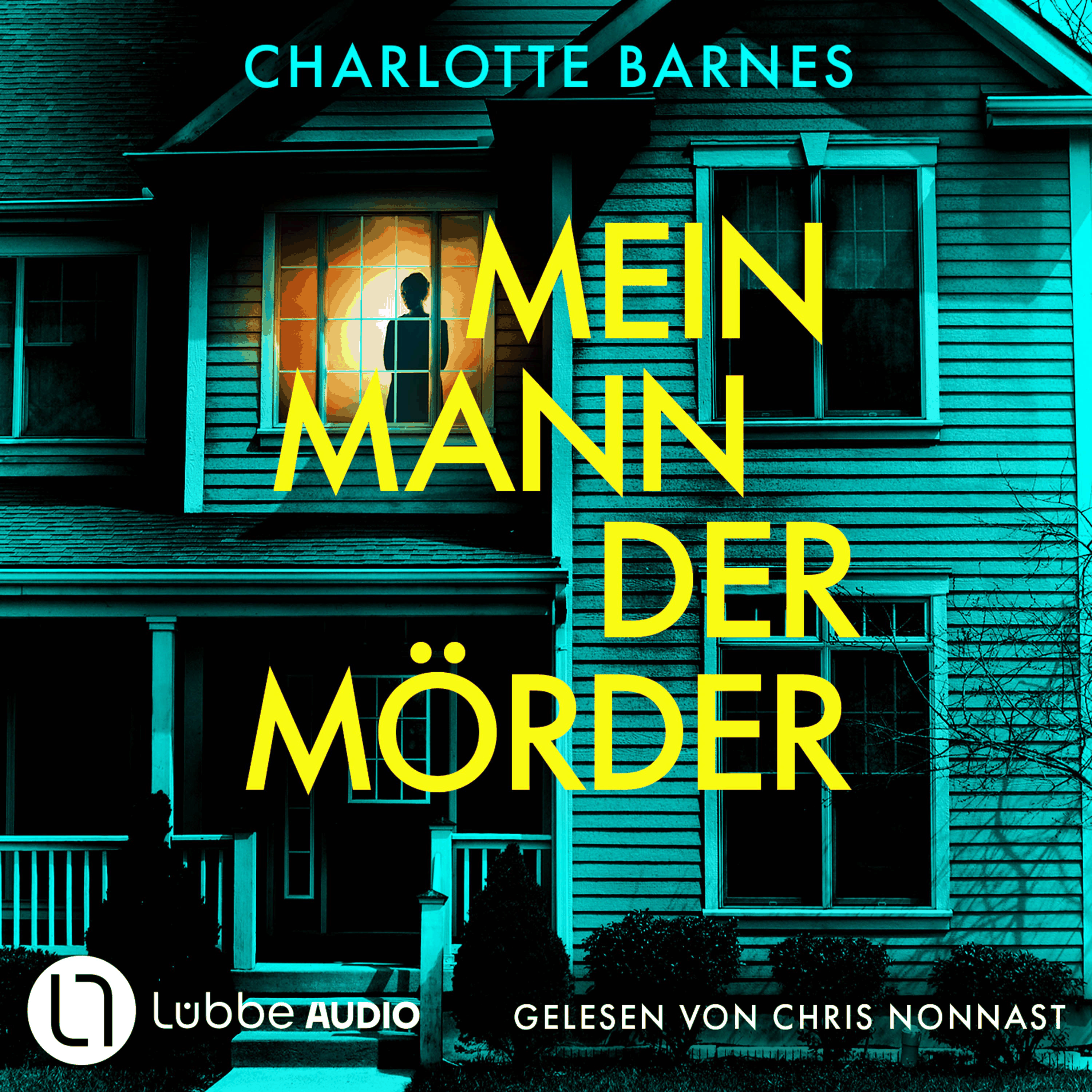 Mein Mann, der Mörder
