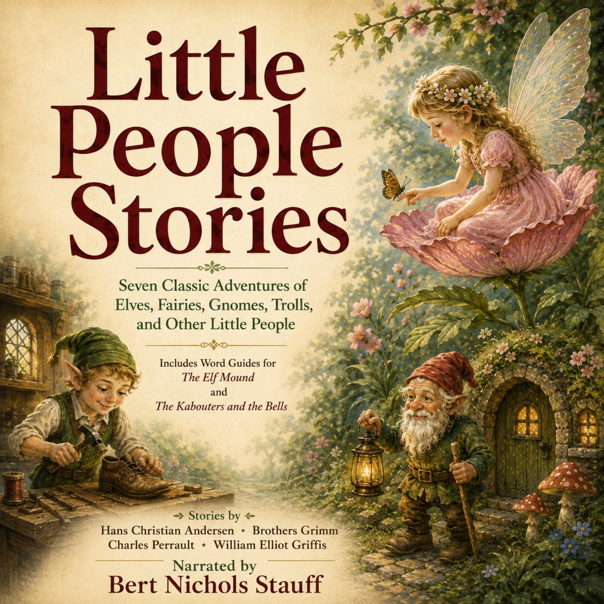 Little People Stories