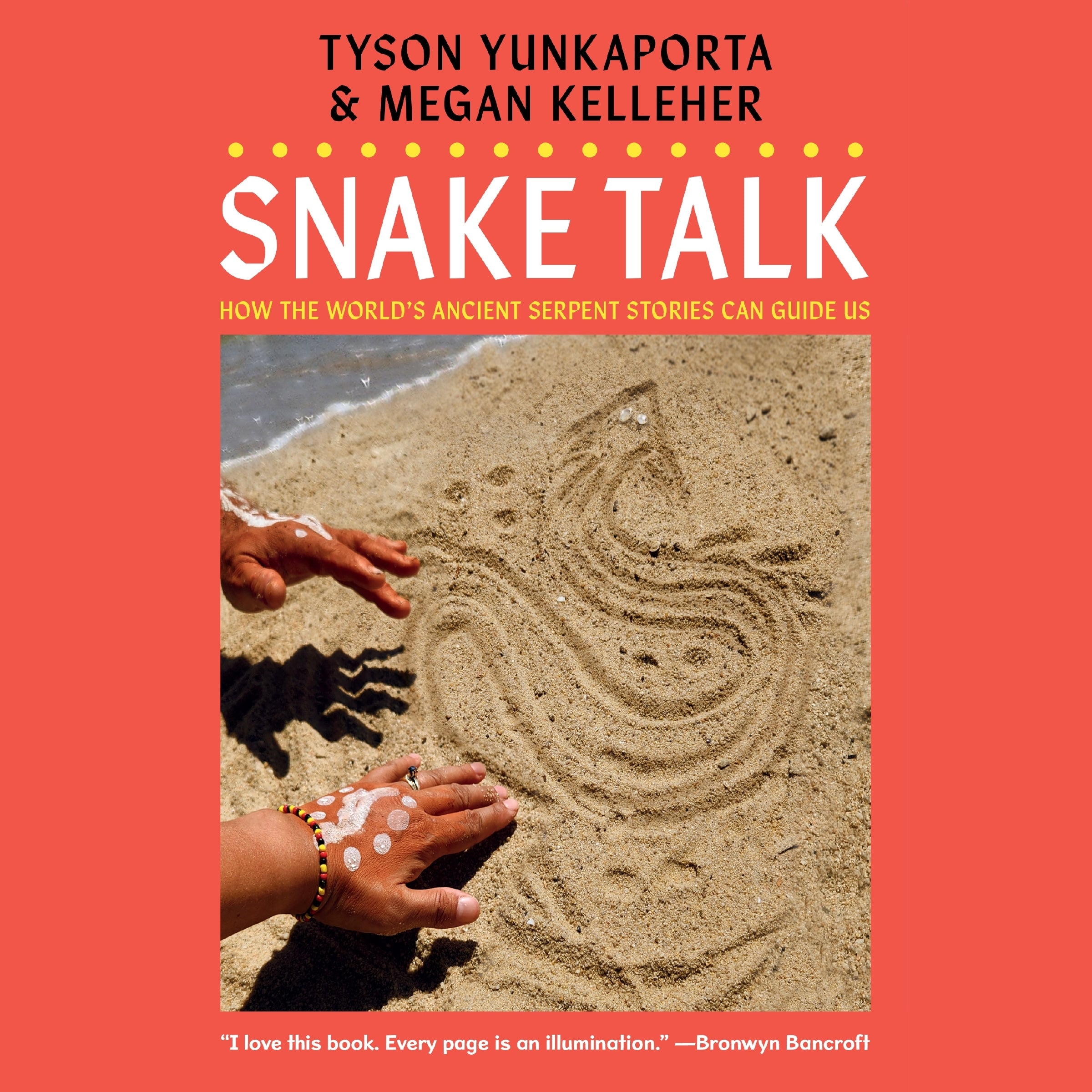 Snake Talk