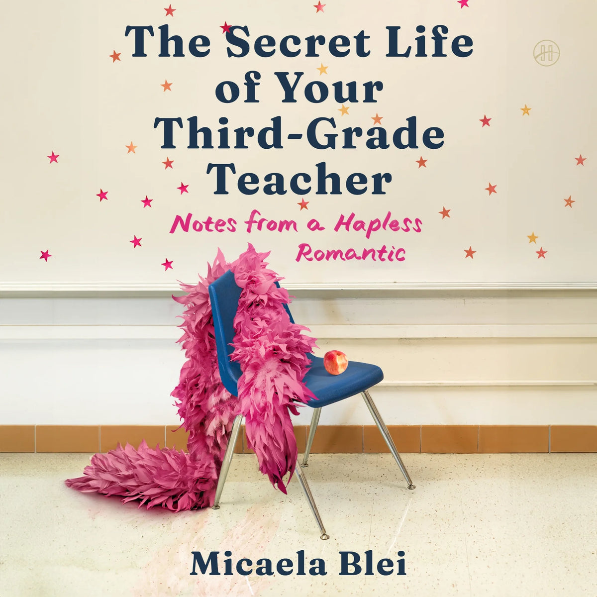The Secret Life of Your Third-Grade Teacher