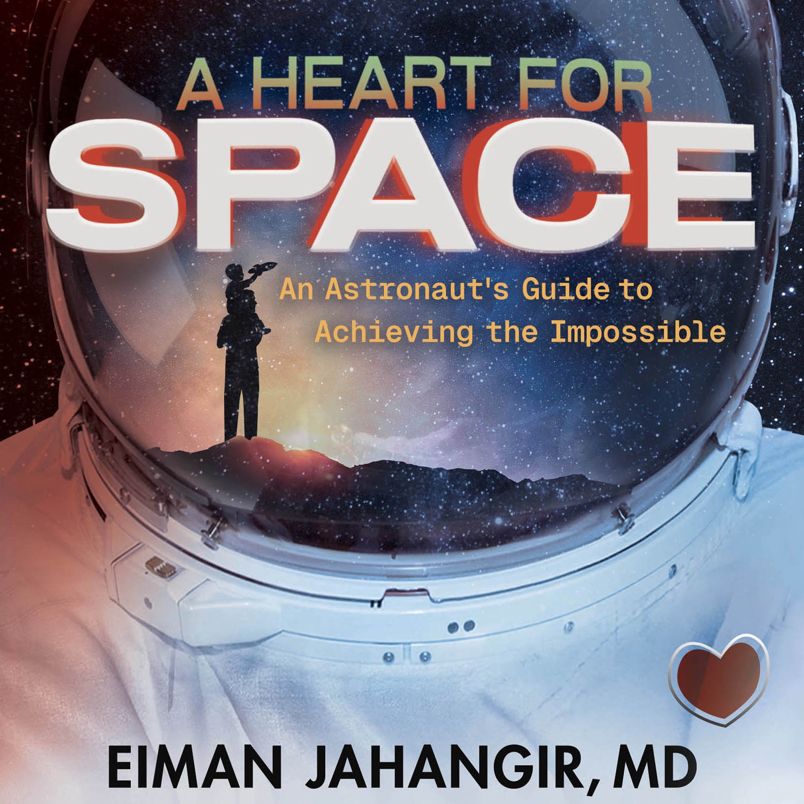 A Heart for Space