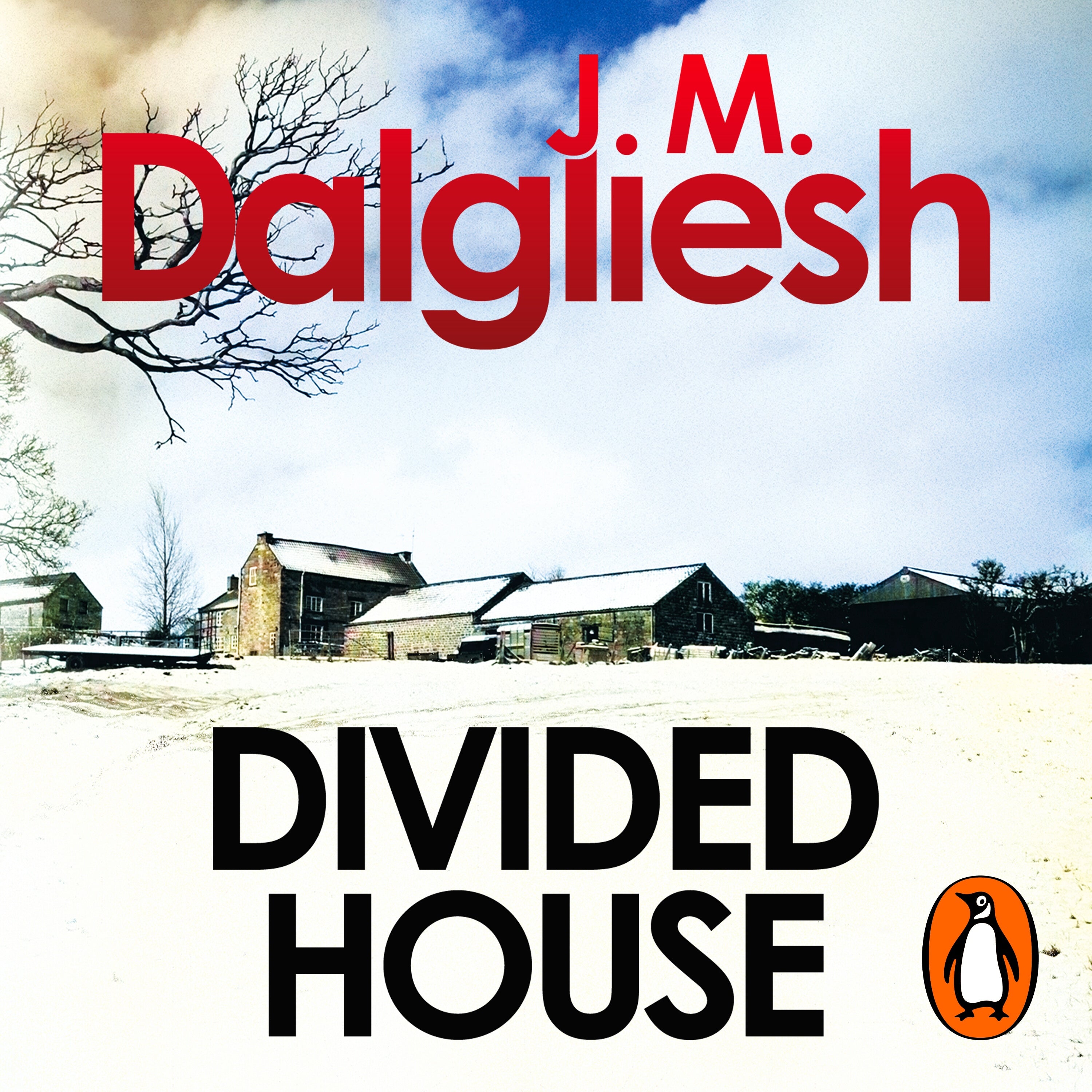 Divided House
