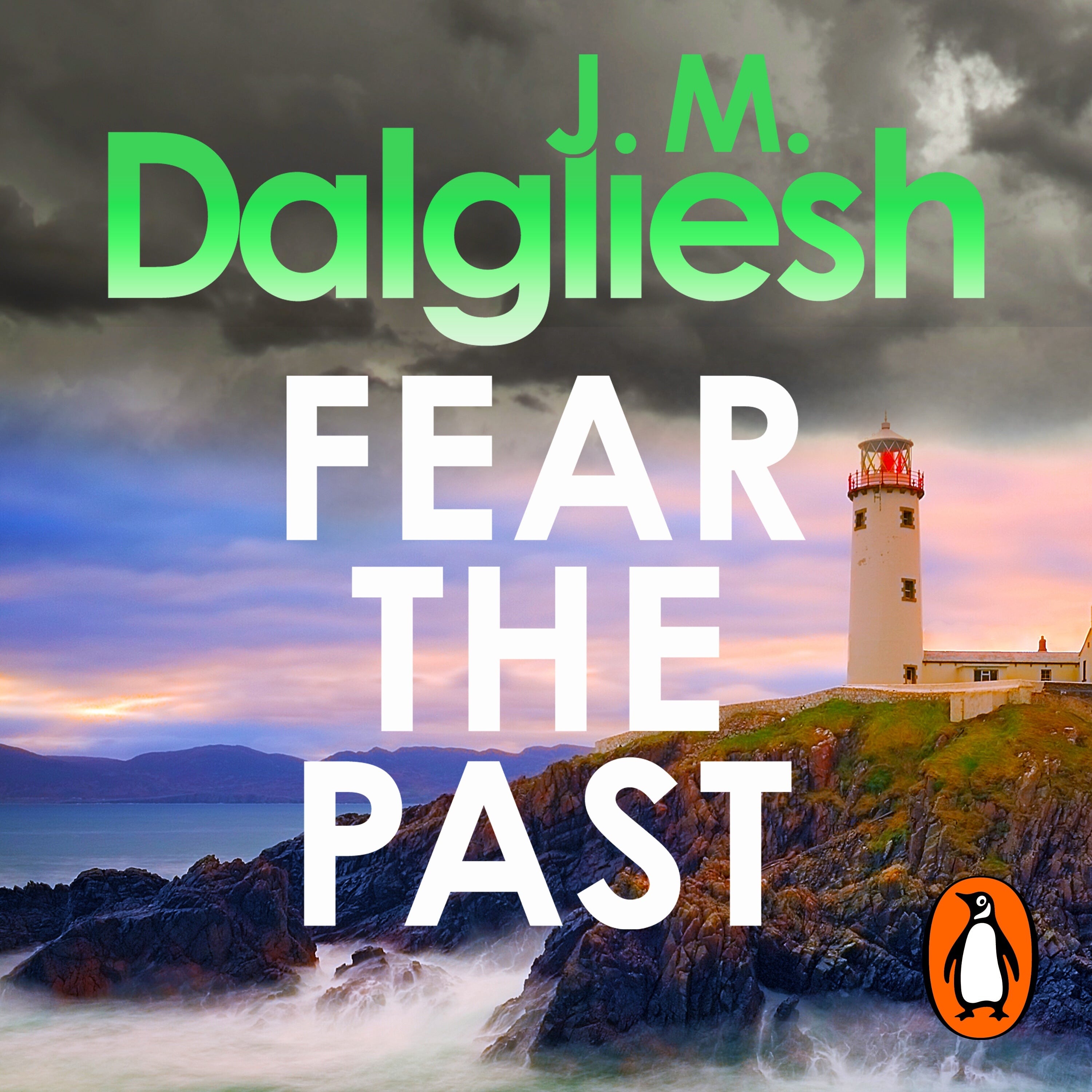 Fear the Past