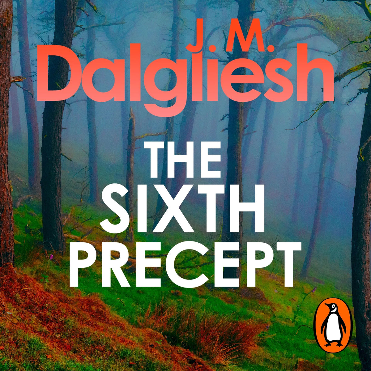 The Sixth Precept