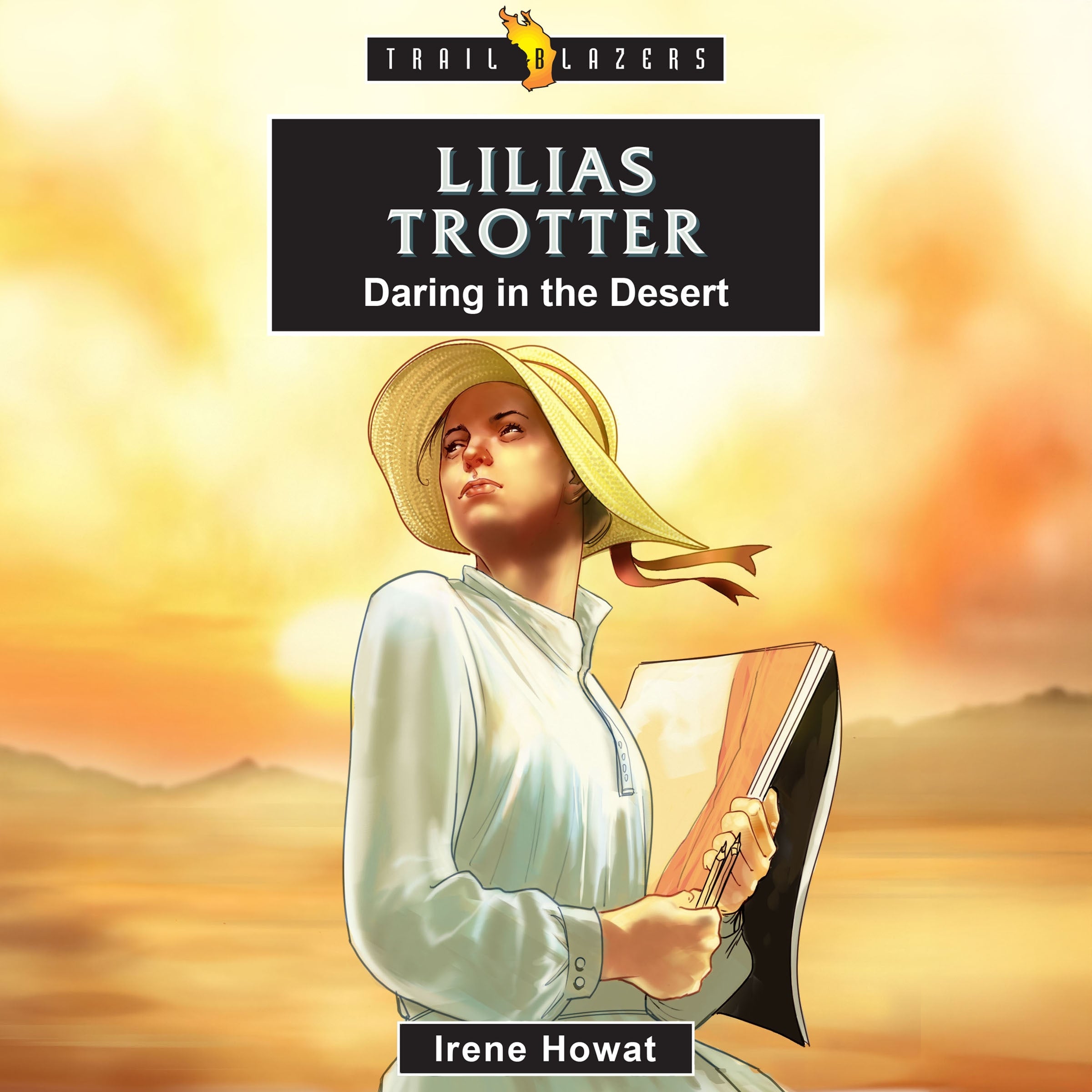 Lilias Trotter