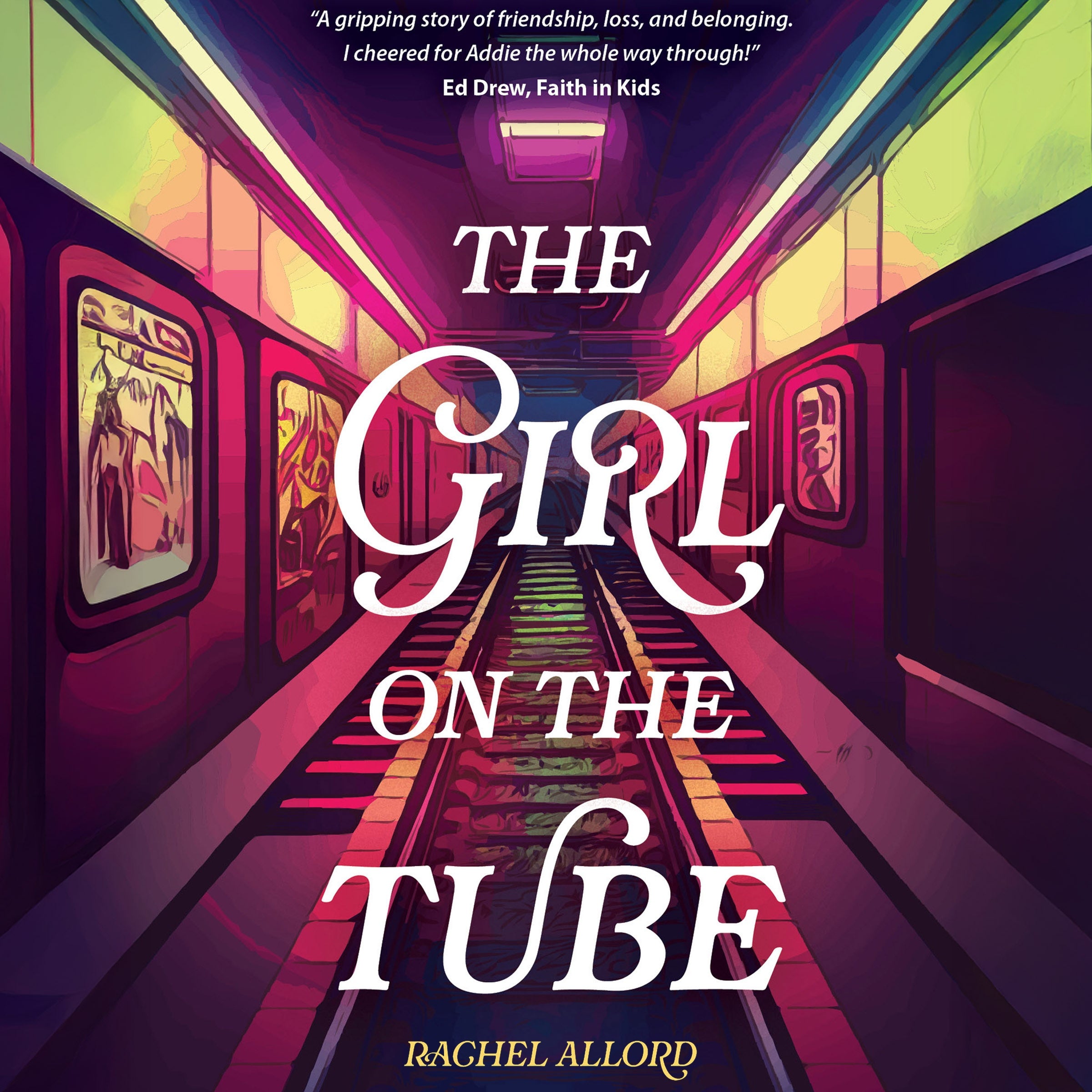 The Girl on the Tube