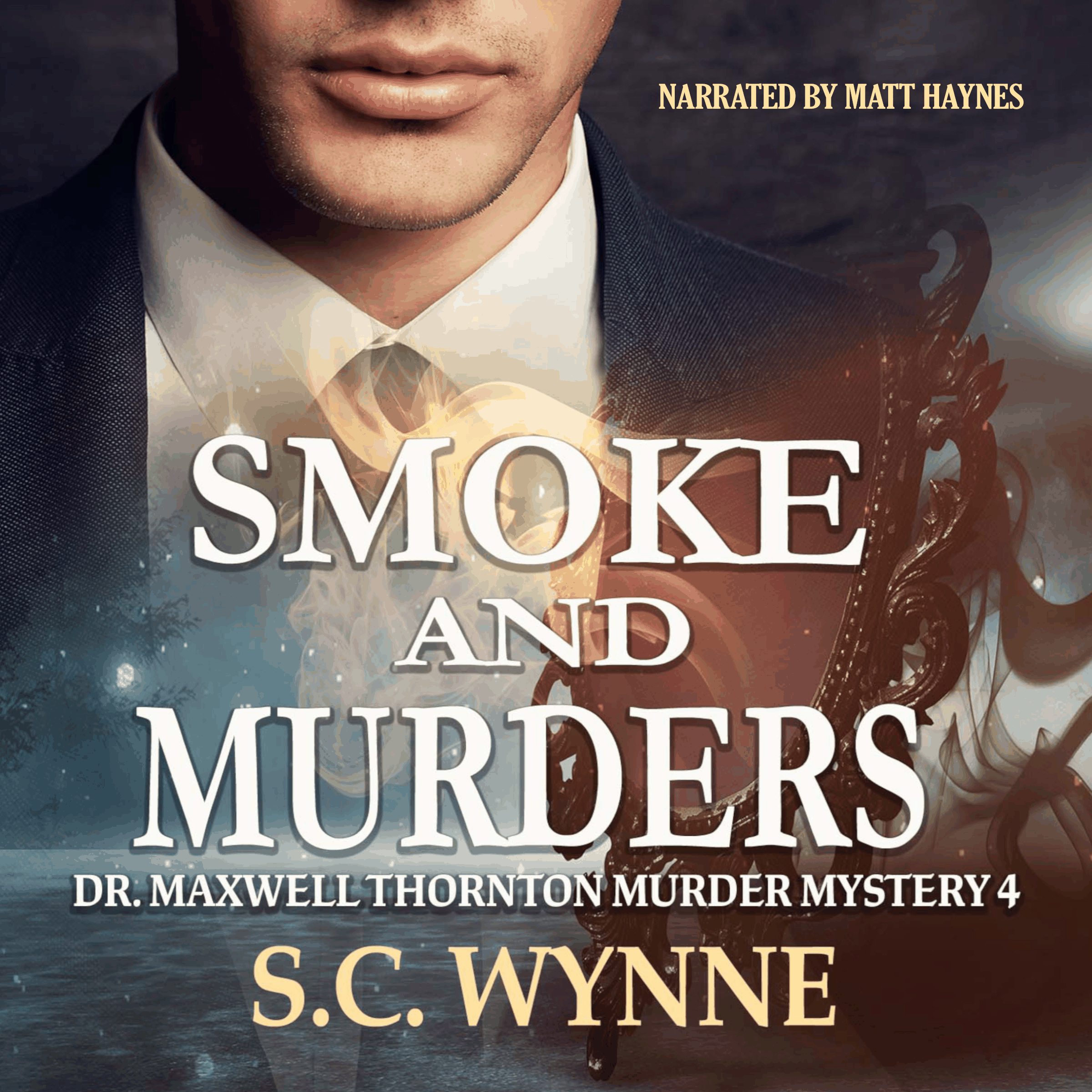Smoke and Murders