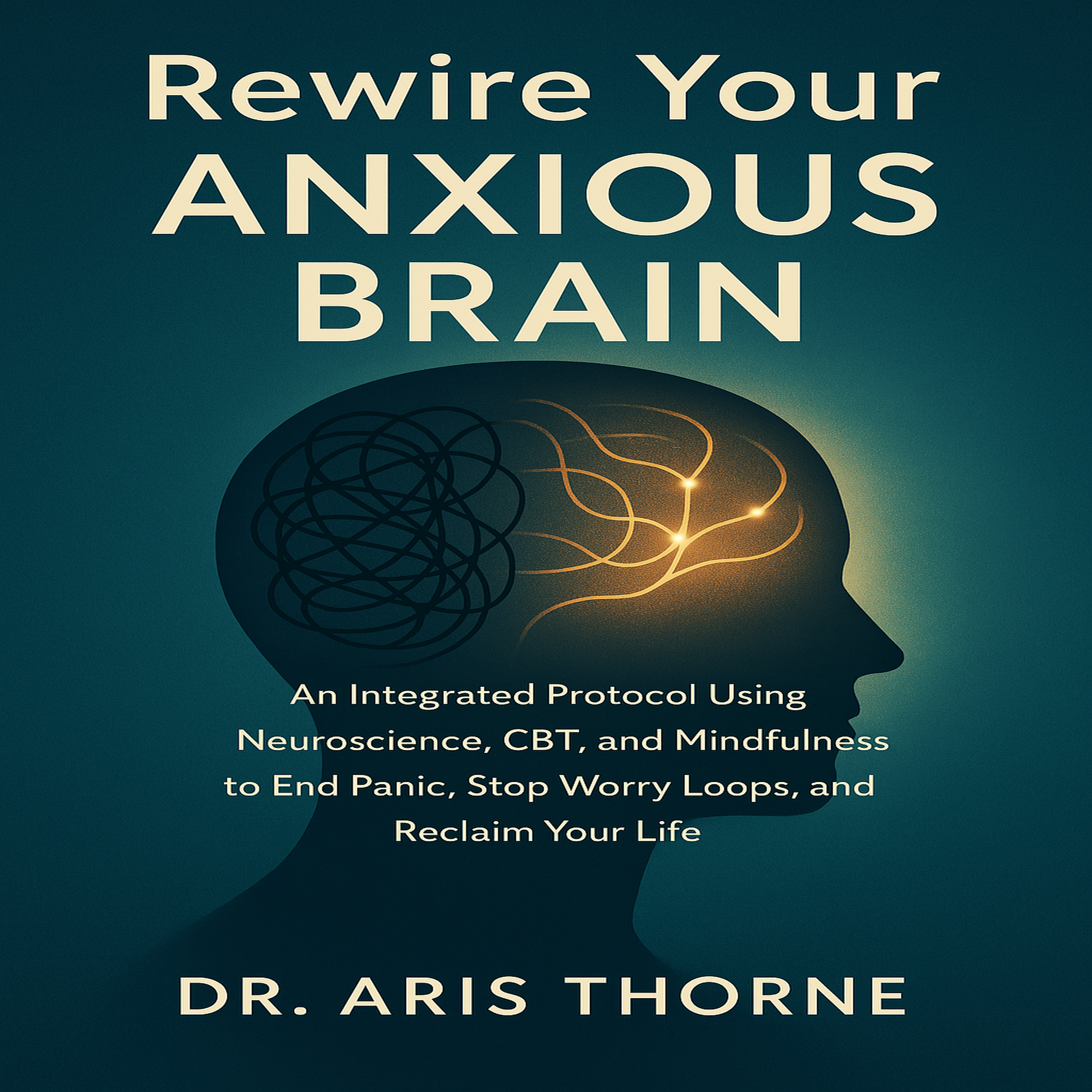 Rewire Your Anxious Brain