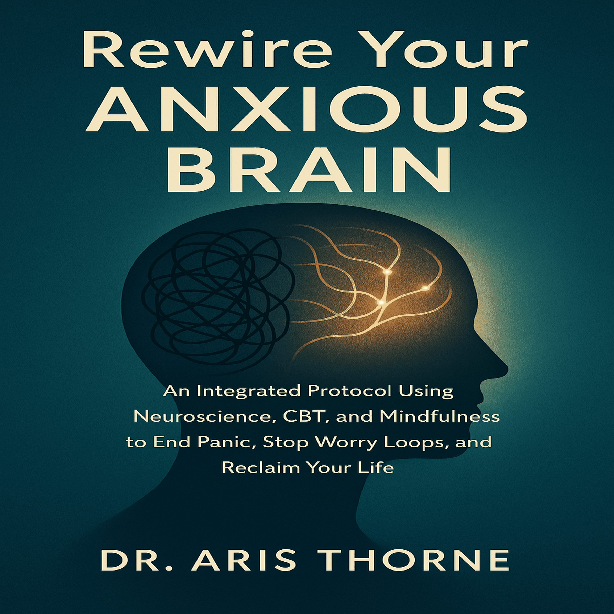 Rewire Your Anxious Brain