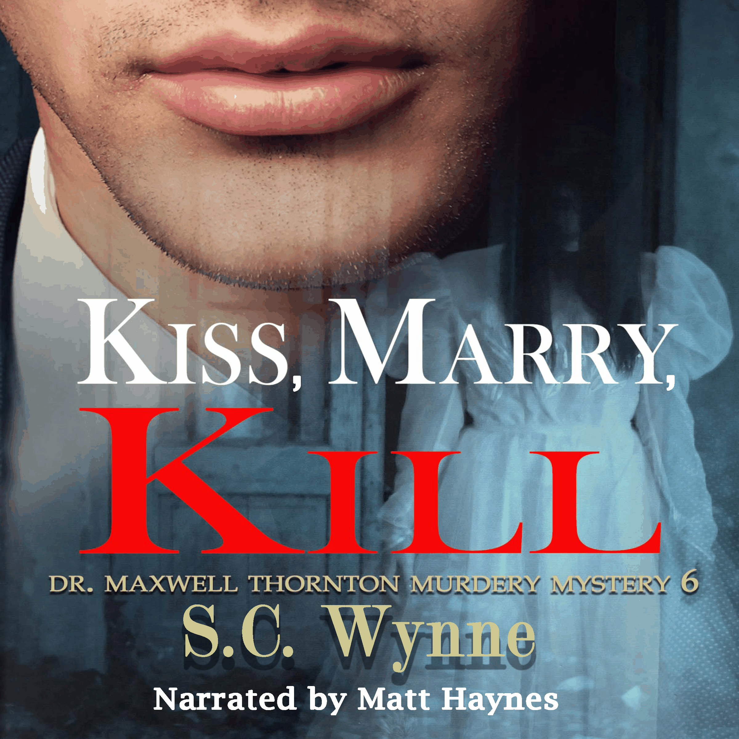 Kiss, Marry, Kill