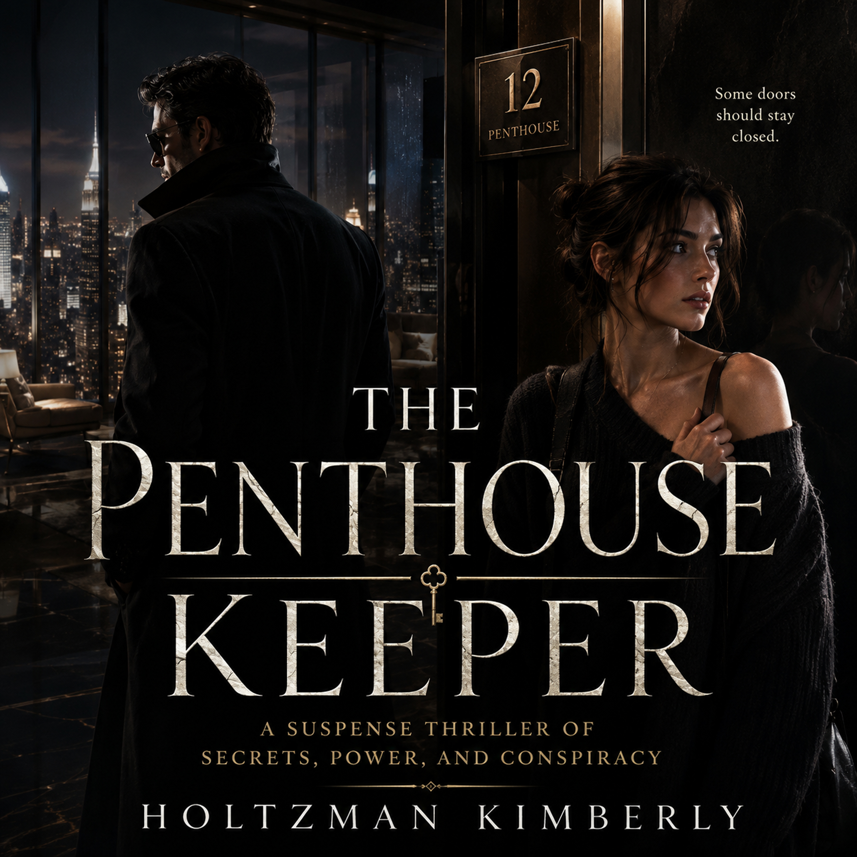The Penthouse Keeper