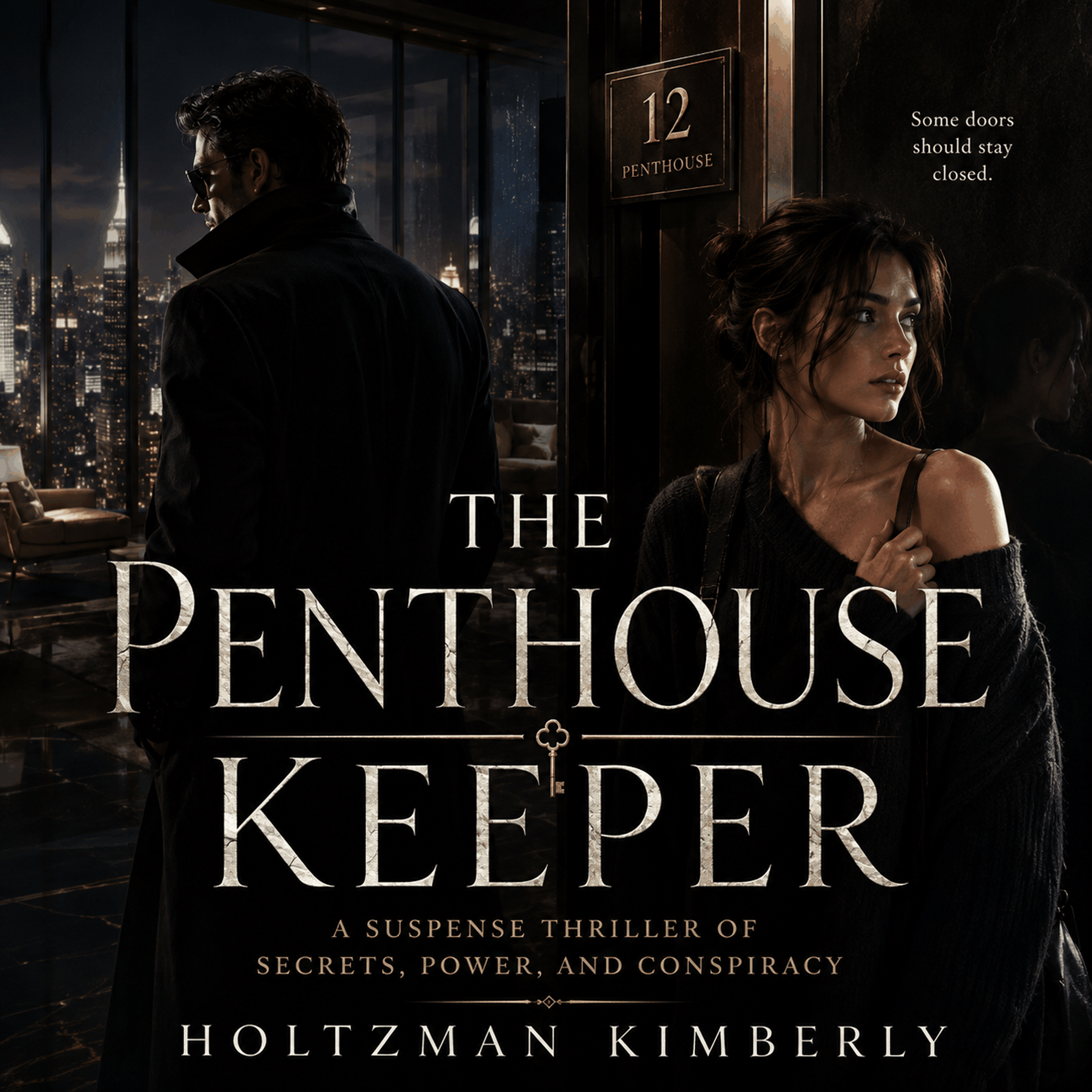 The Penthouse Keeper