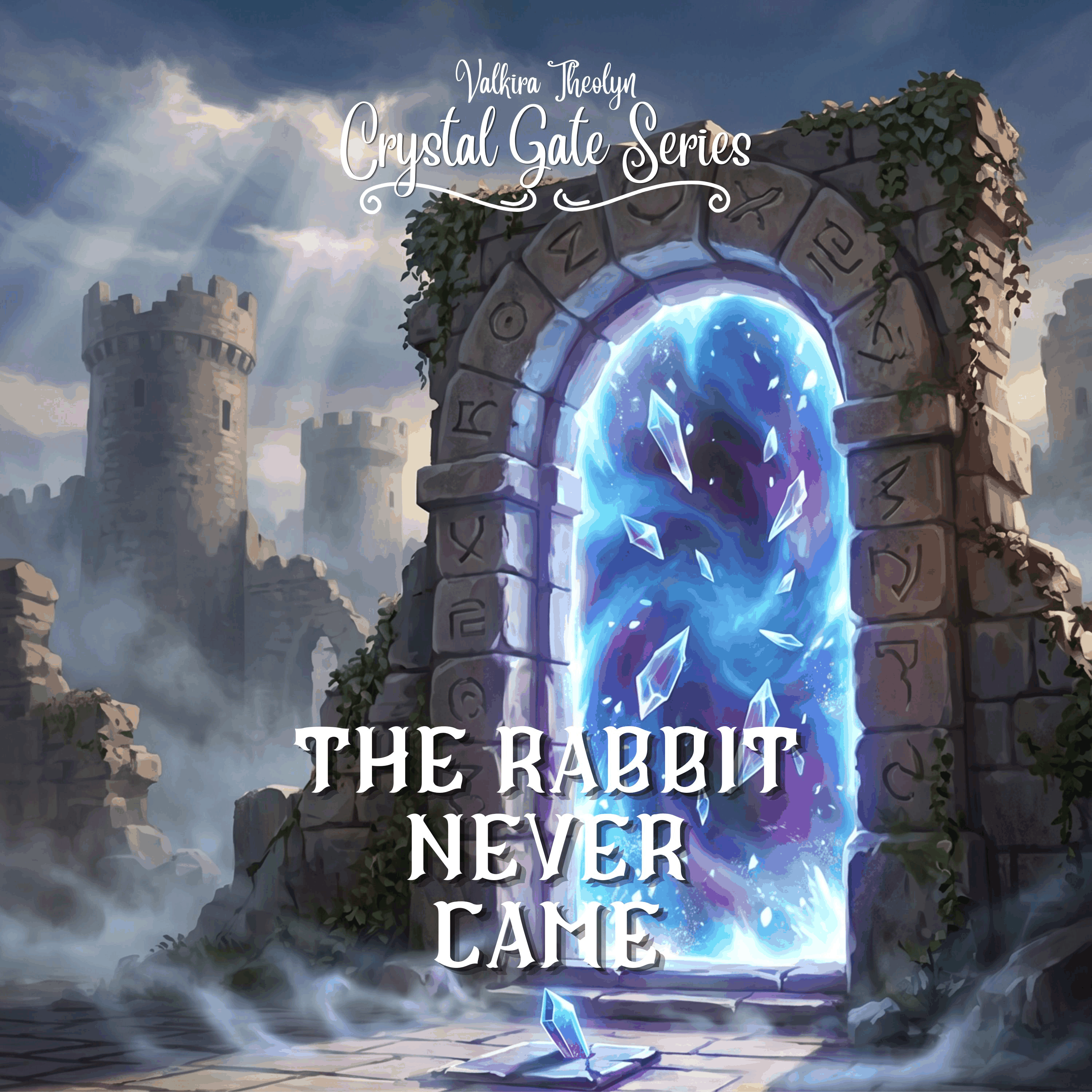The Rabbit Never Came