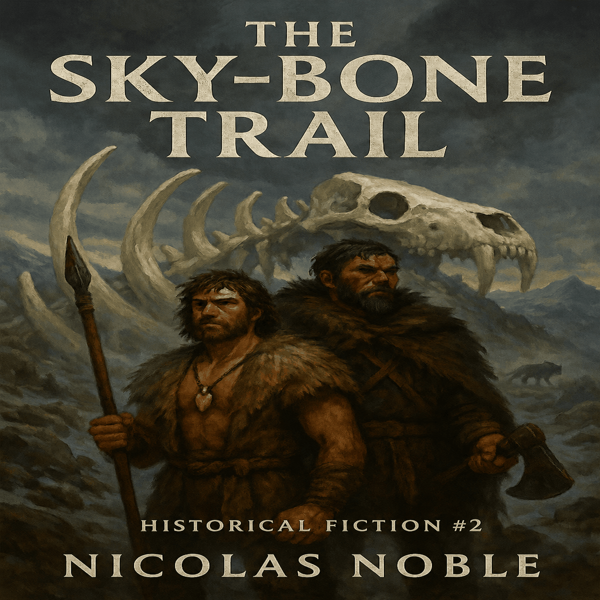 The Sky-Bone Trail