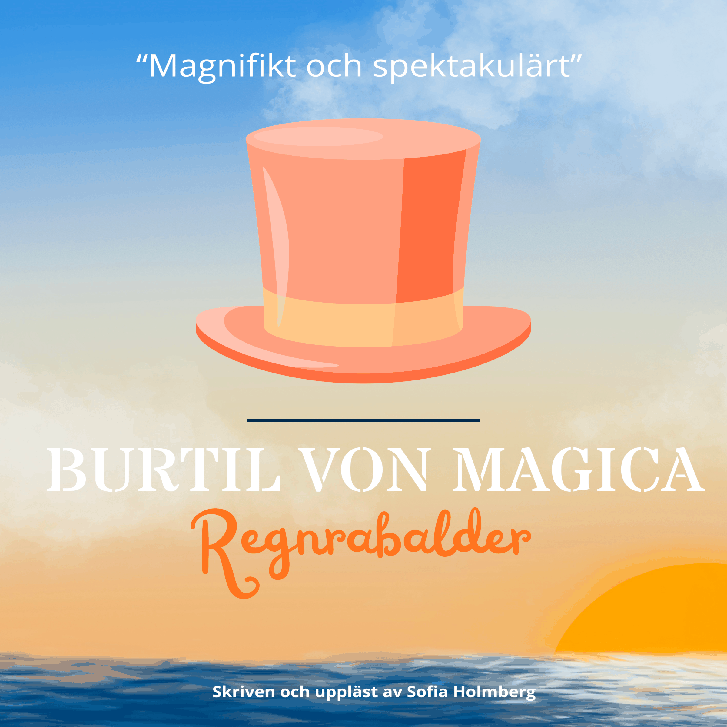 Burtil Von Magica