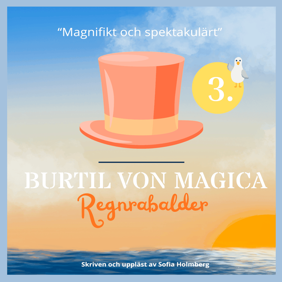 Burtil Von Magica