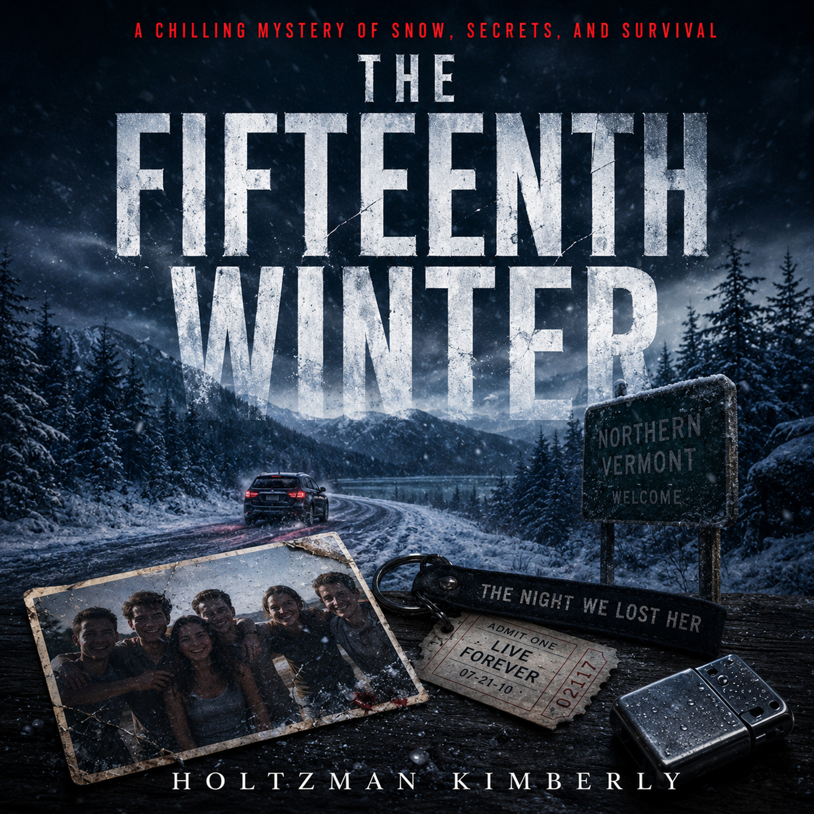 The Fifteenth Winter