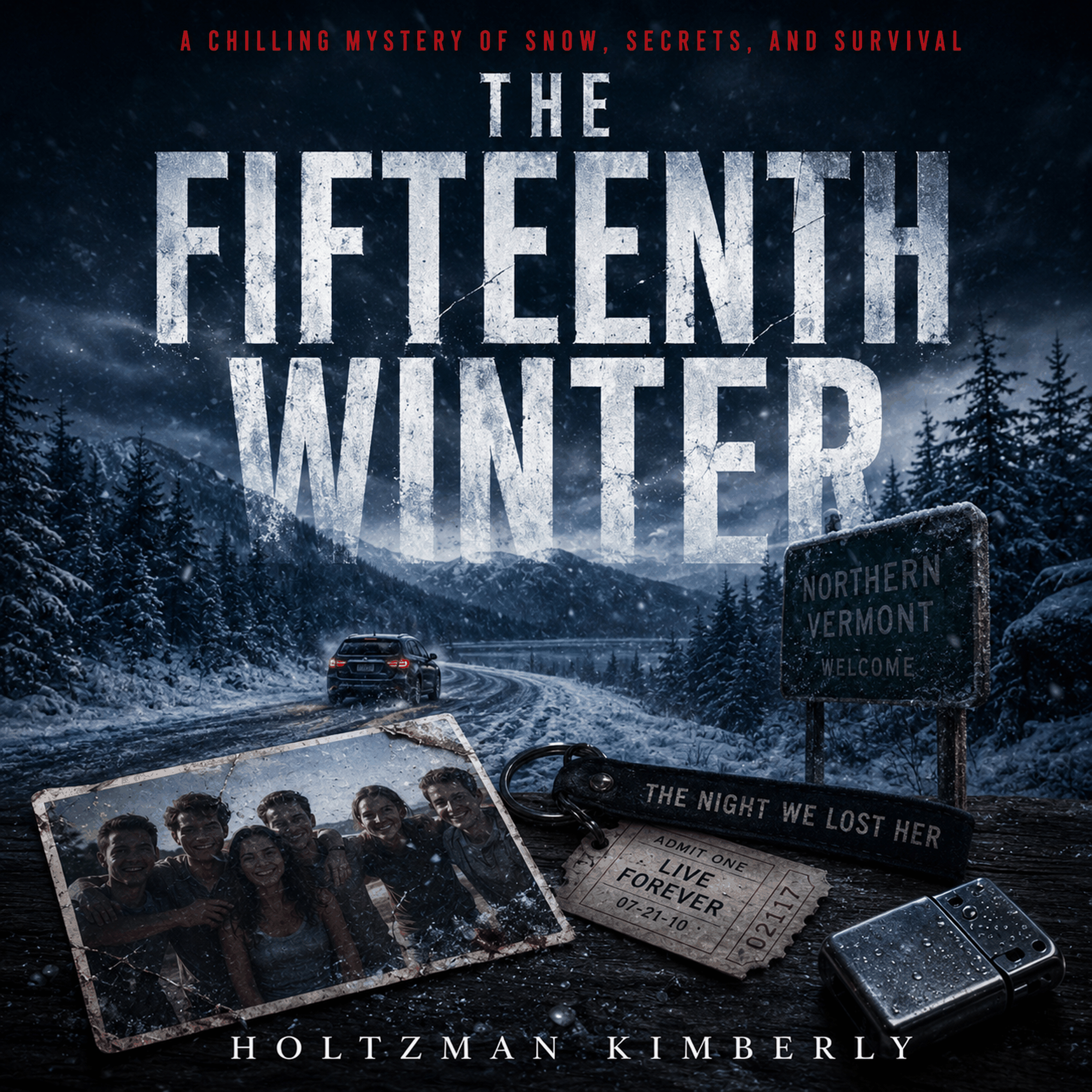 The Fifteenth Winter