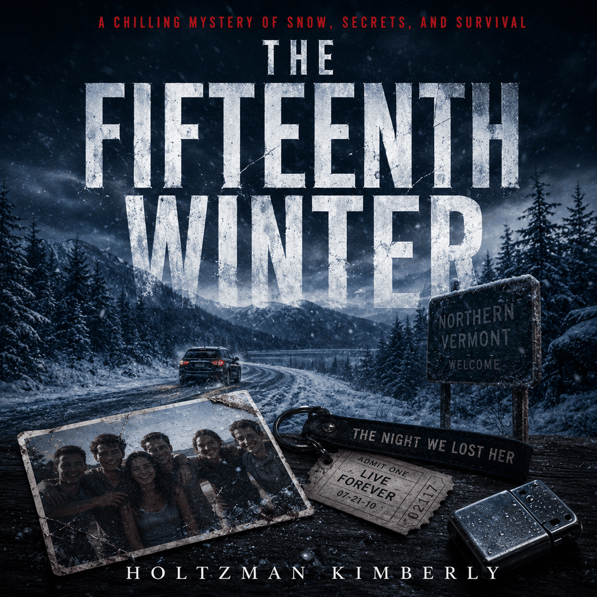 The Fifteenth Winter
