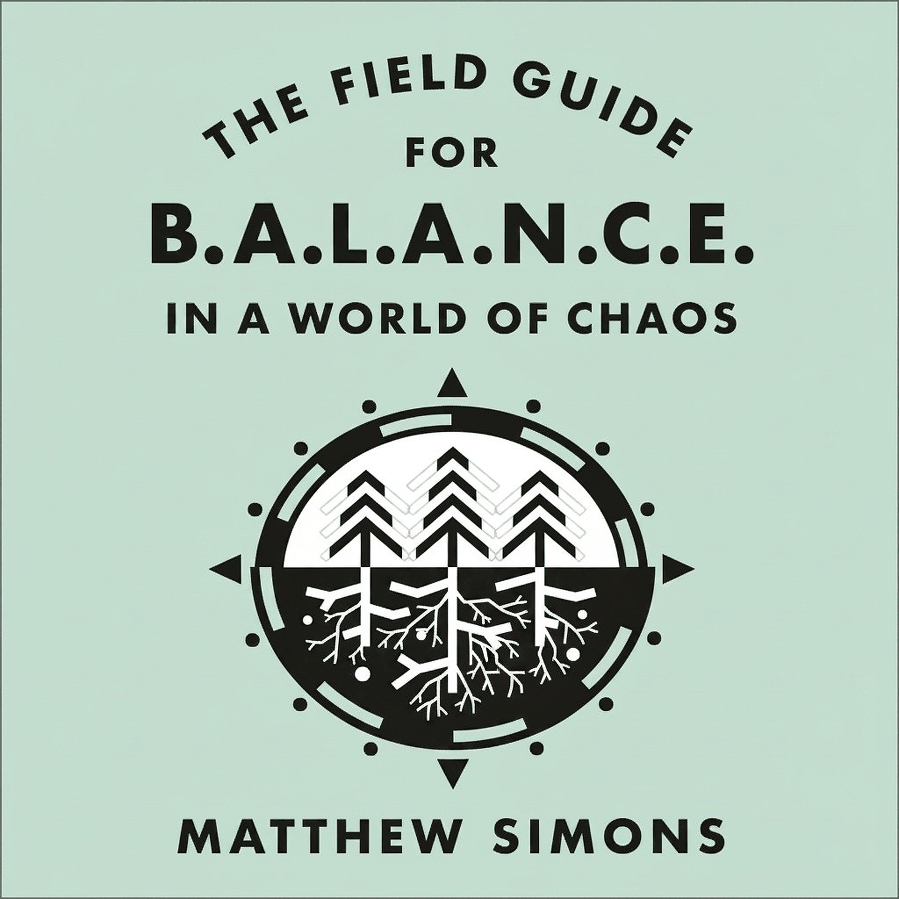 The Field Guide for Balance in a World of Chaos