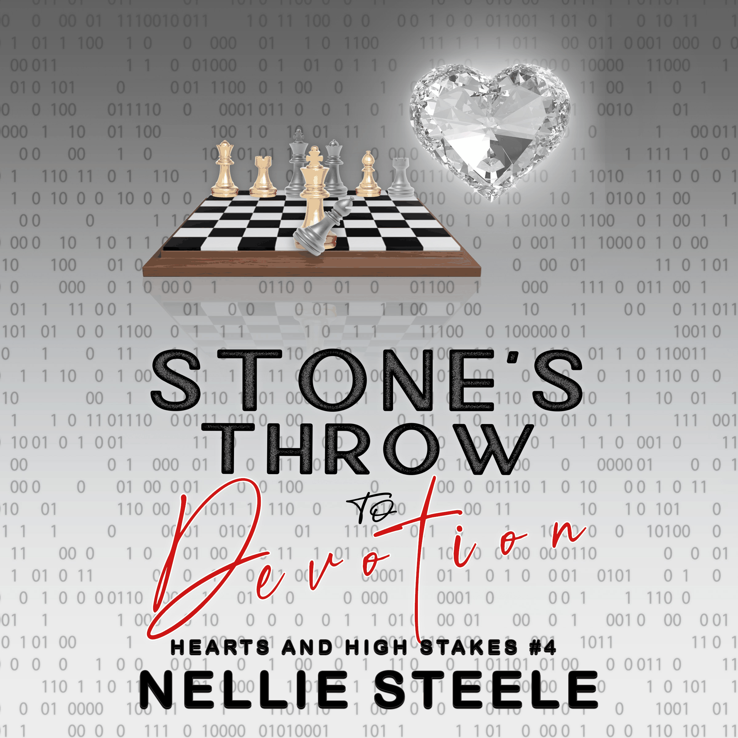 Stone's Throw to Devotion