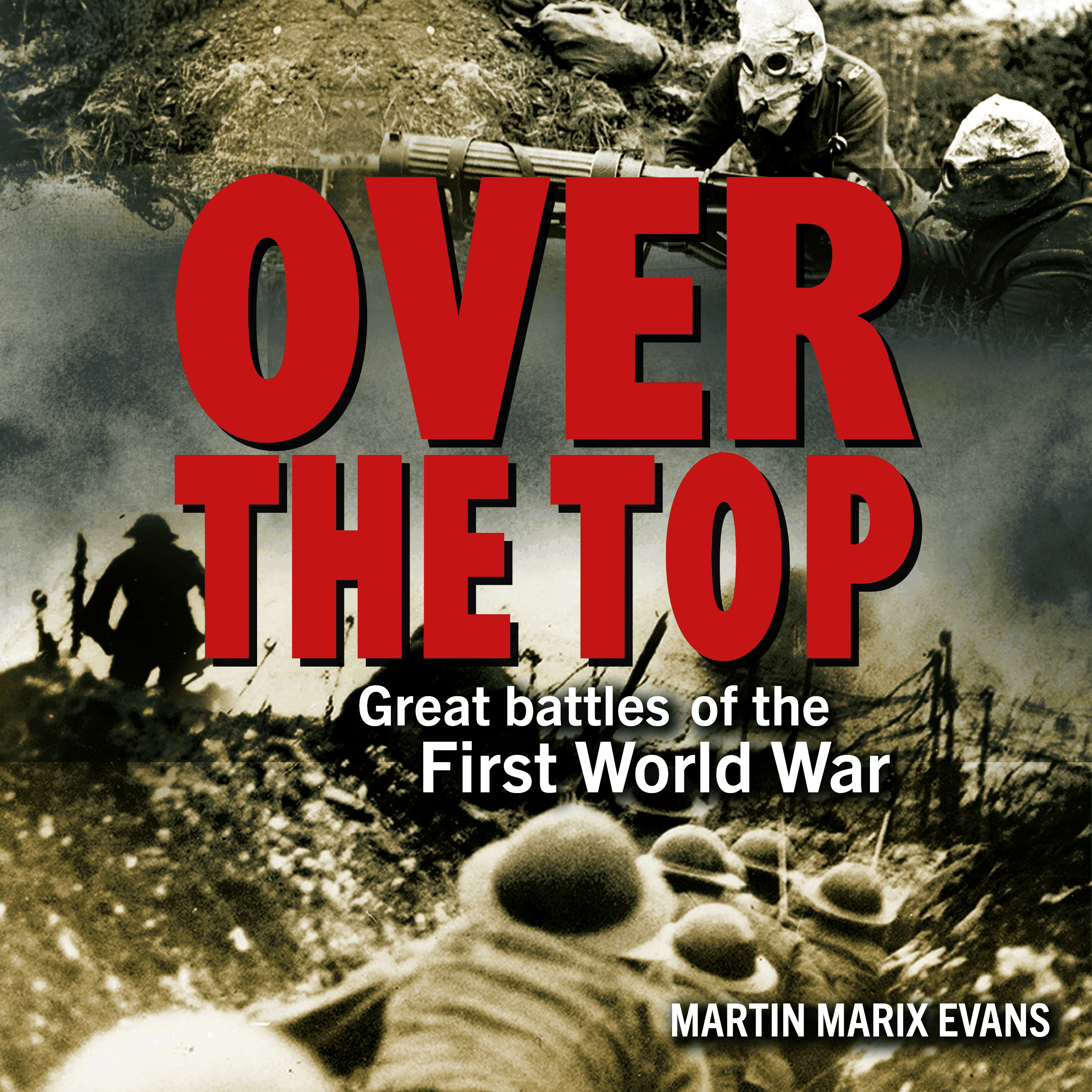 Over The Top