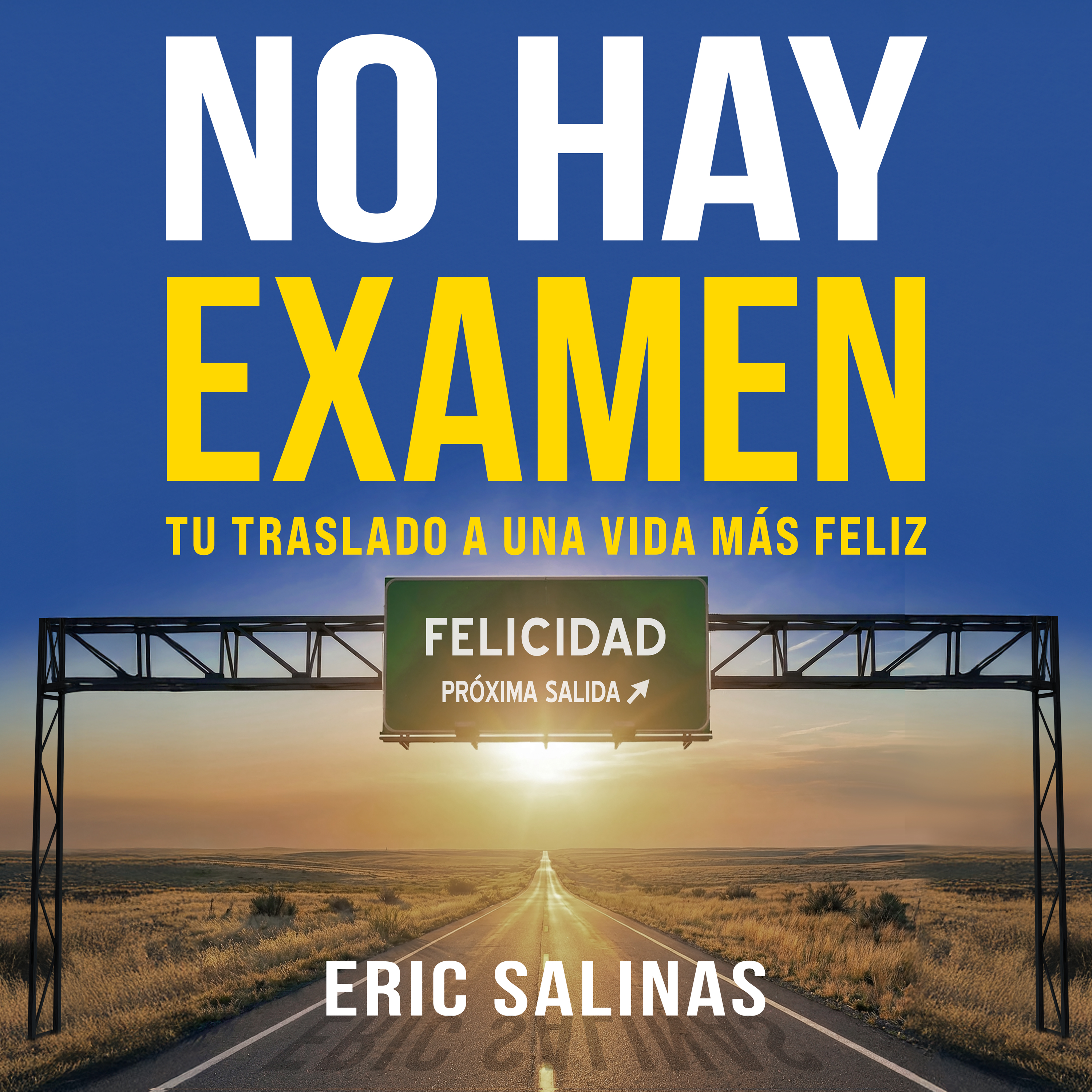 No Hay Examen