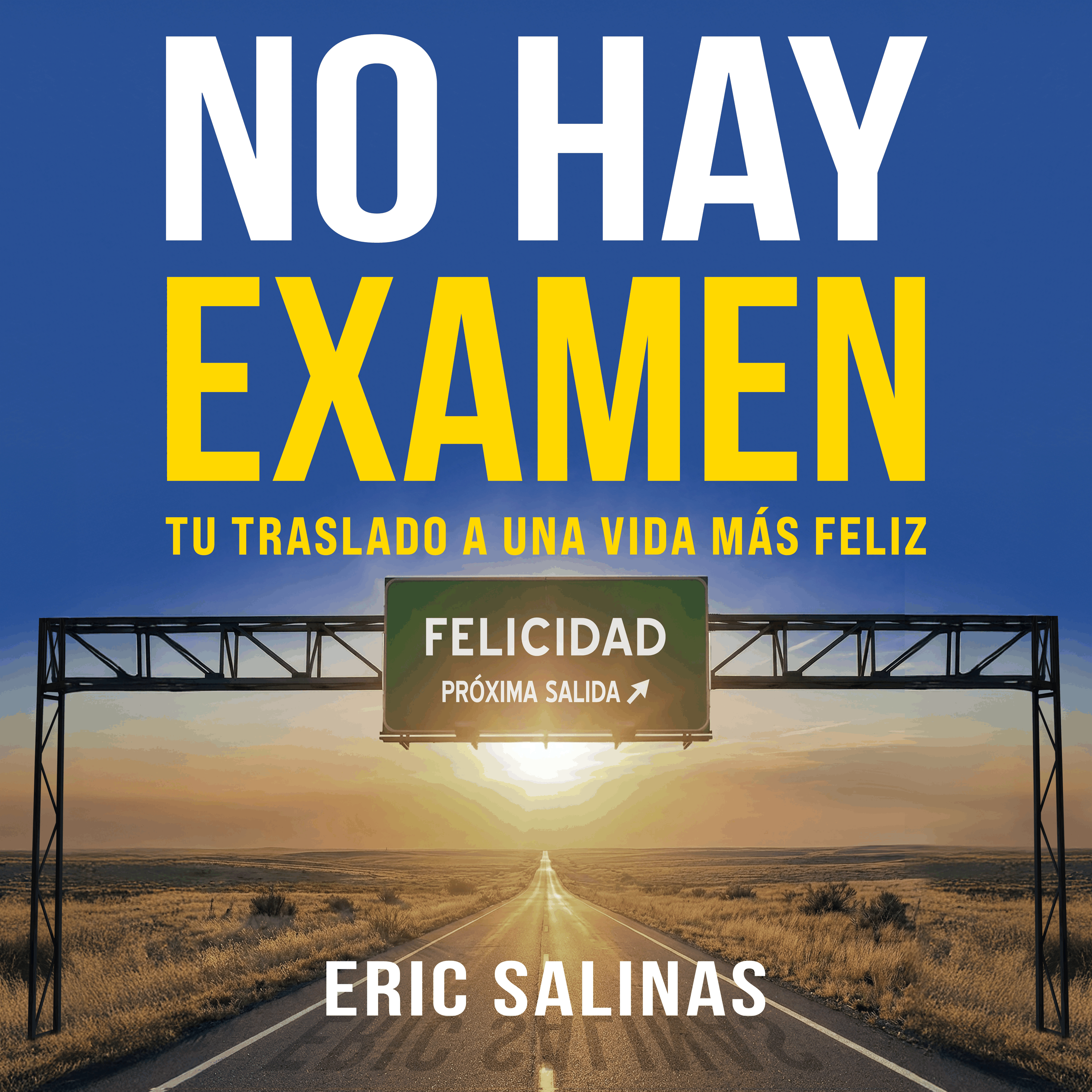 No Hay Examen