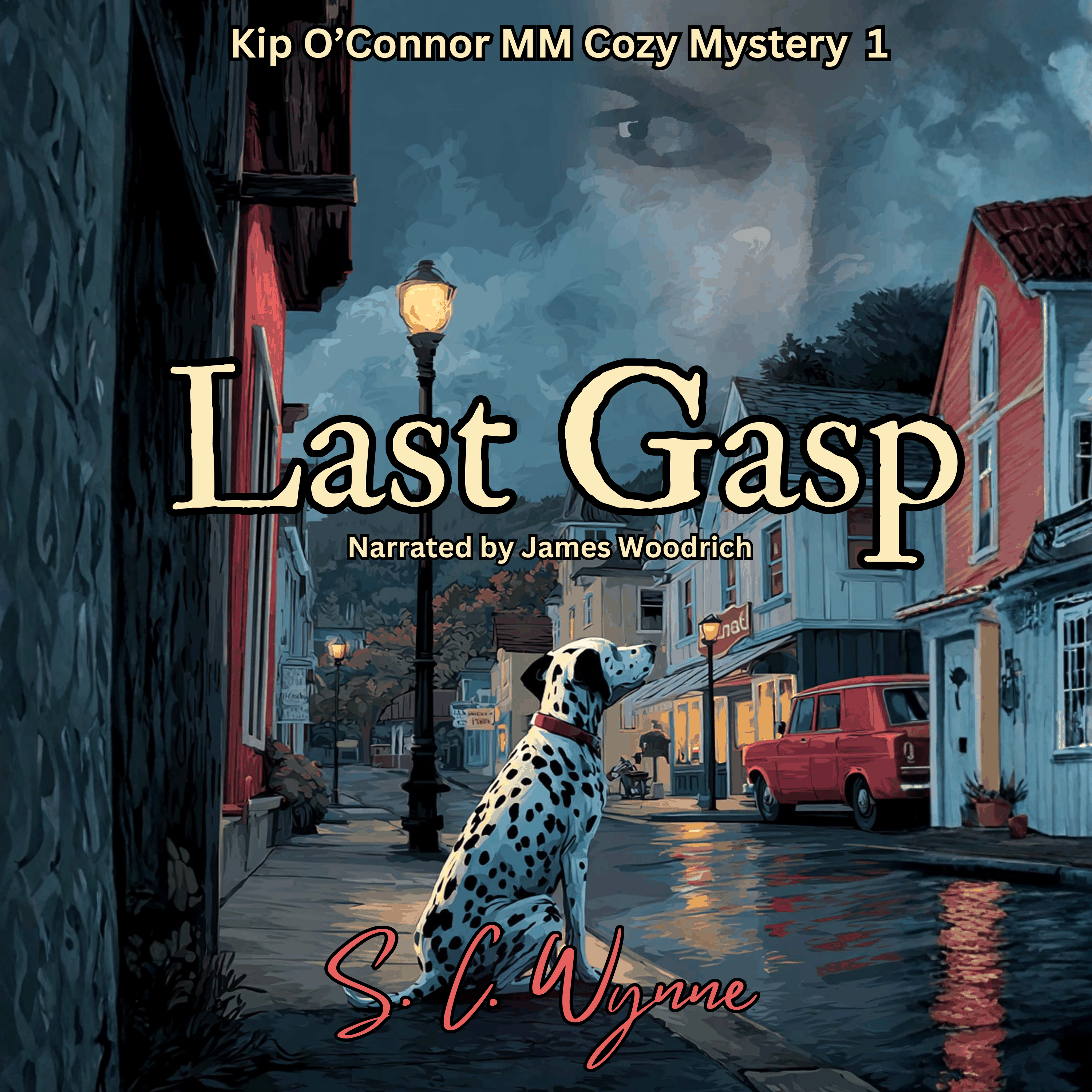 Last Gasp