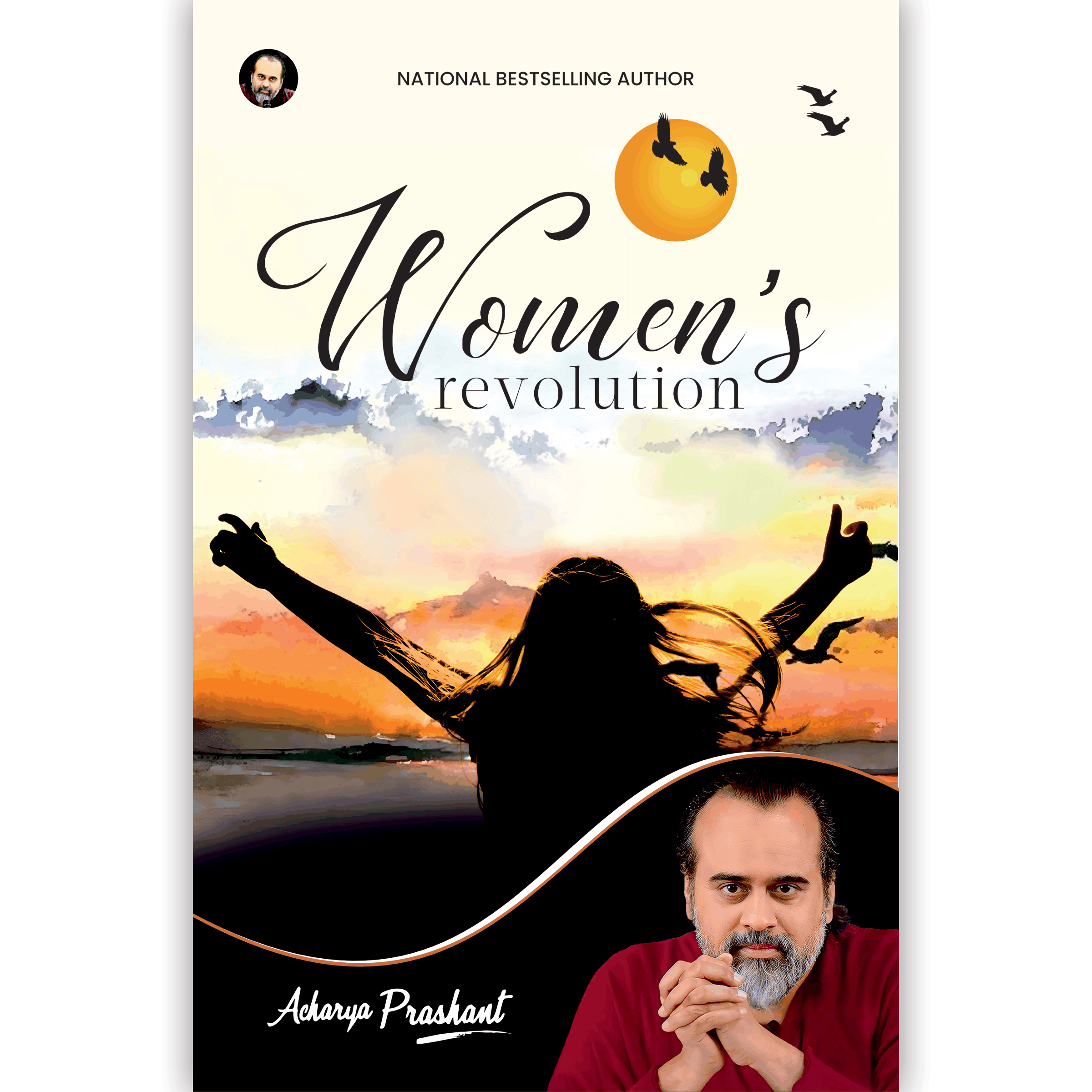 Women's Revolution by Acharya Prashant