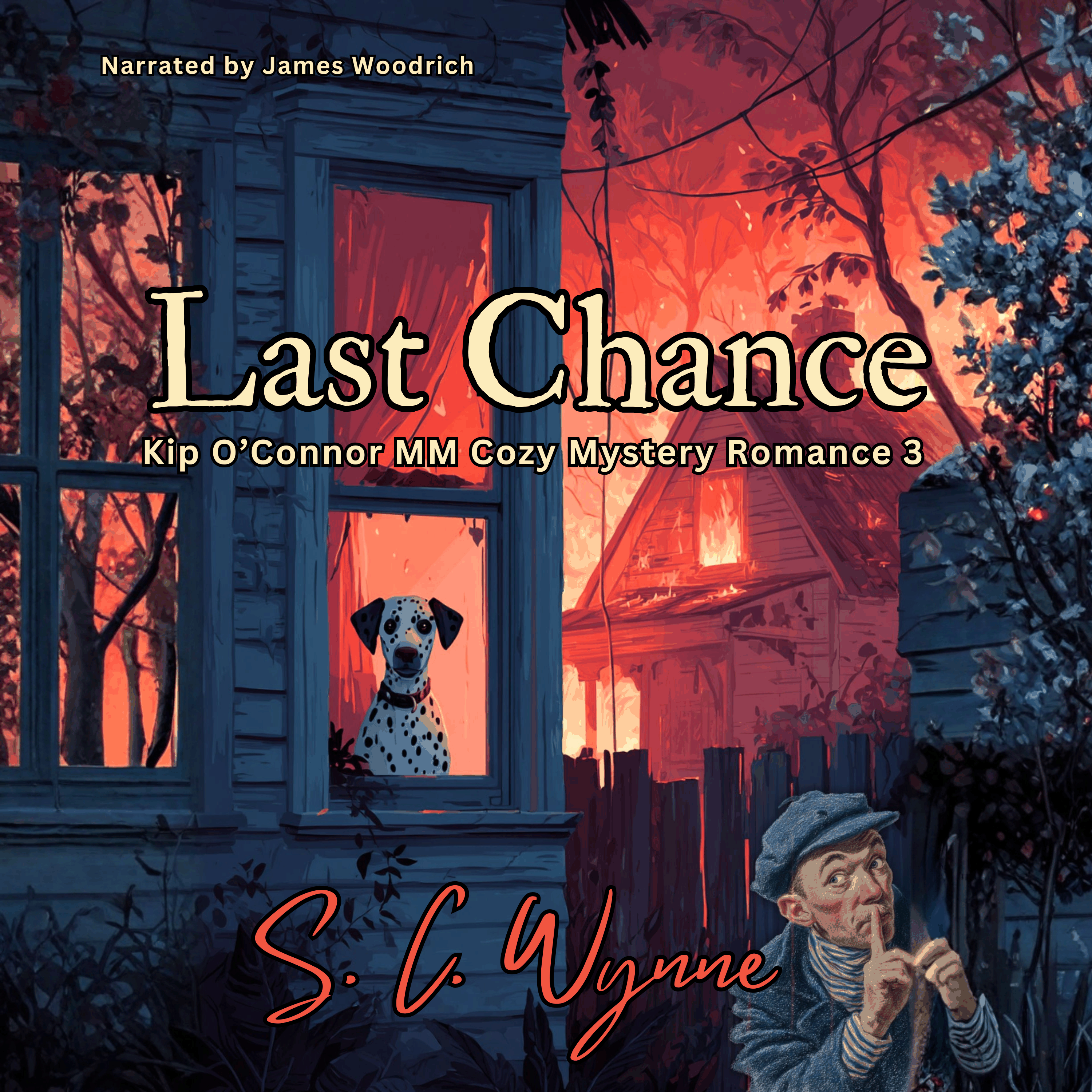 Last Chance