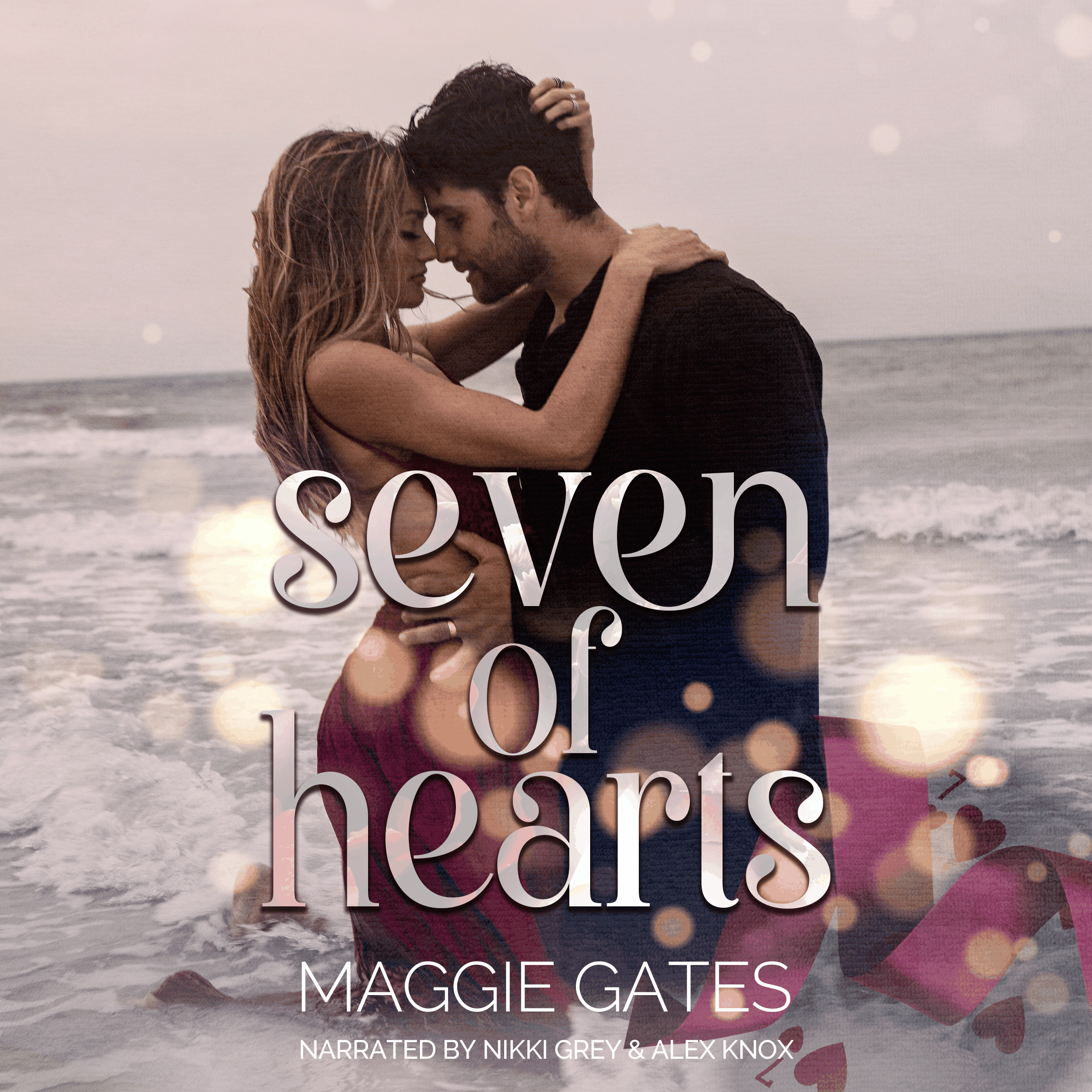 Seven of Hearts