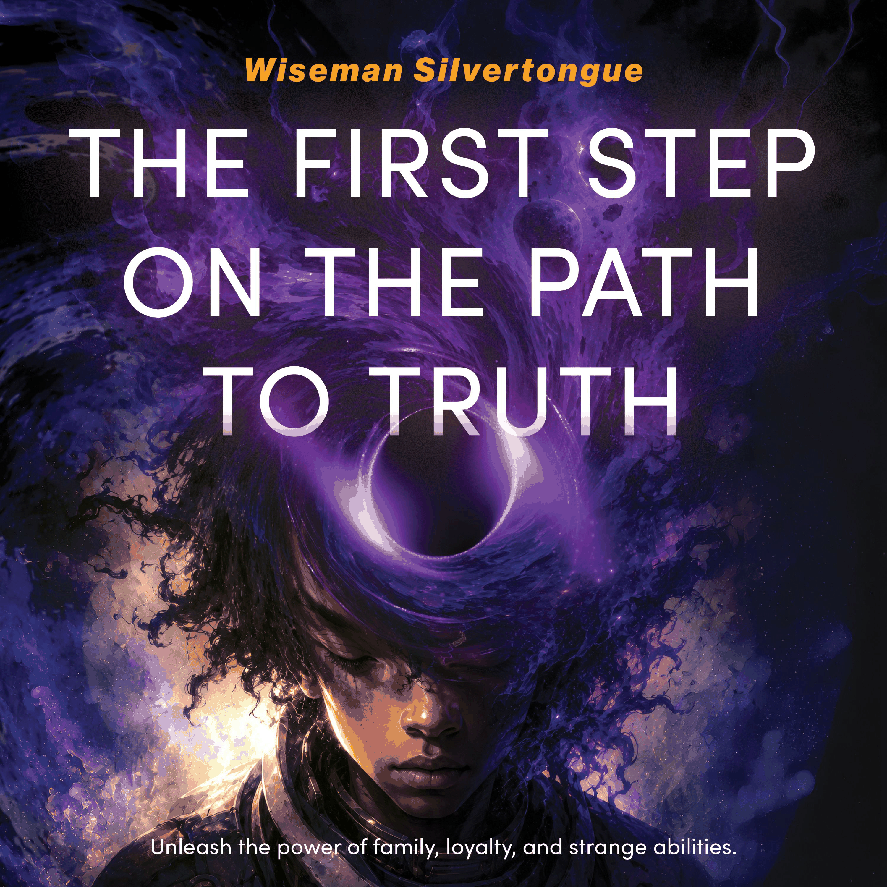 The First Step on The Path to Truth