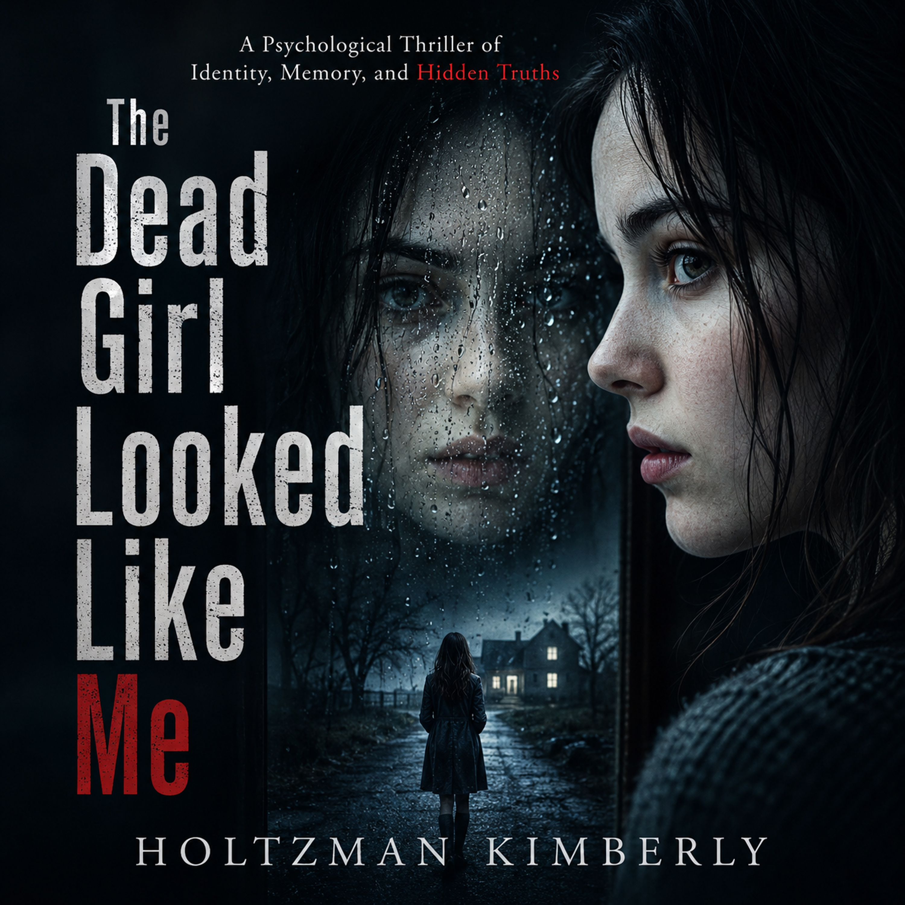 The Dead Girl Looked Like Me