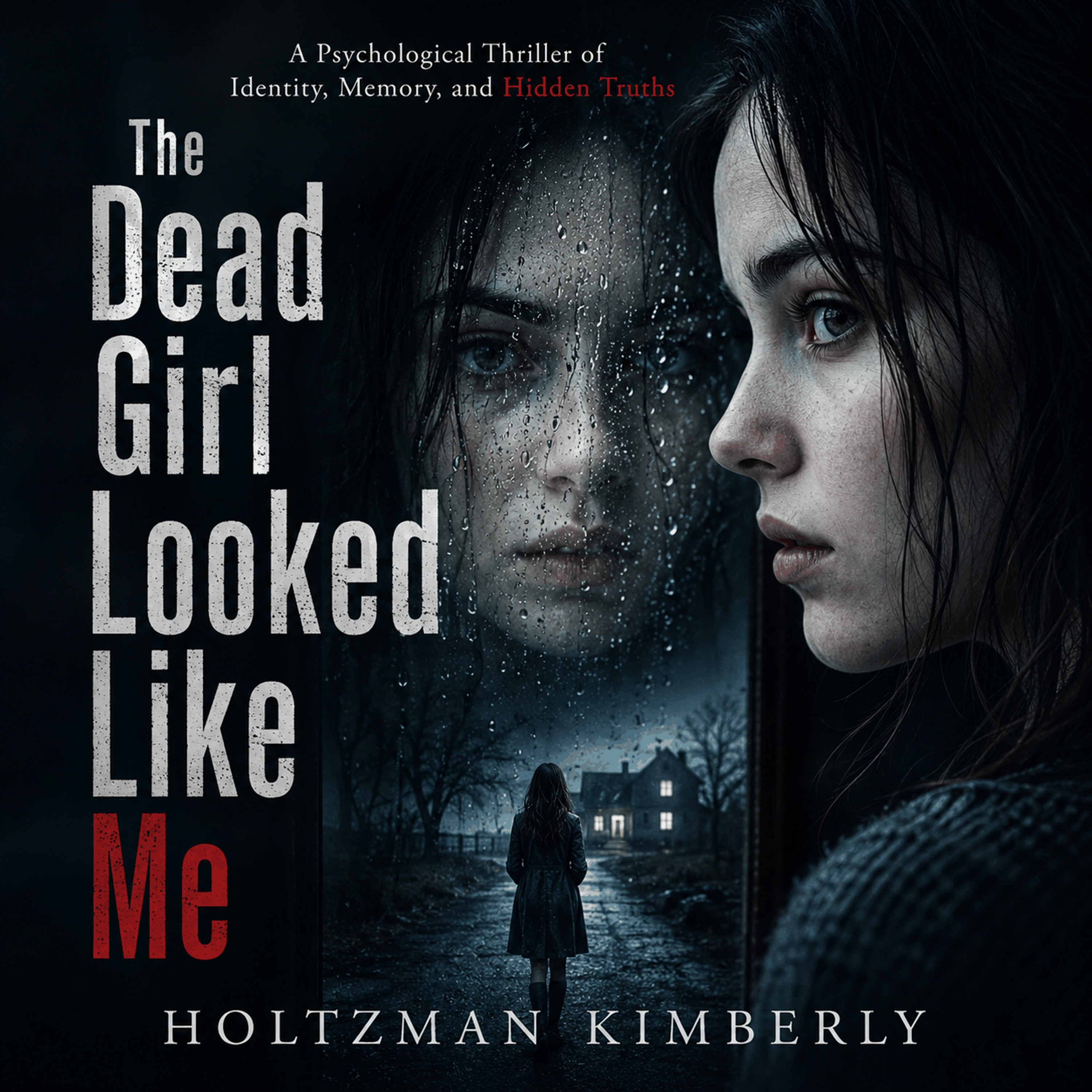The Dead Girl Looked Like Me