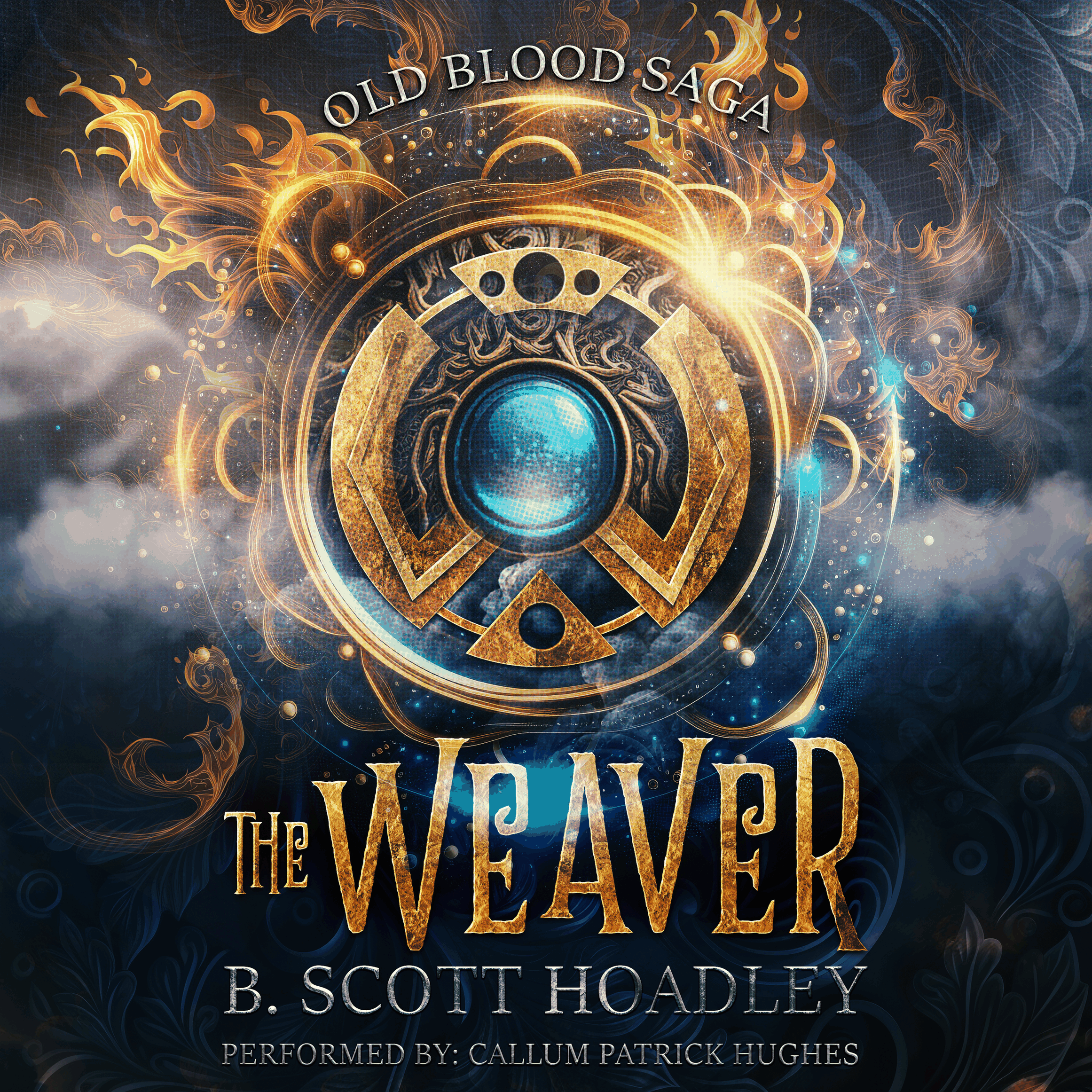 The Weaver