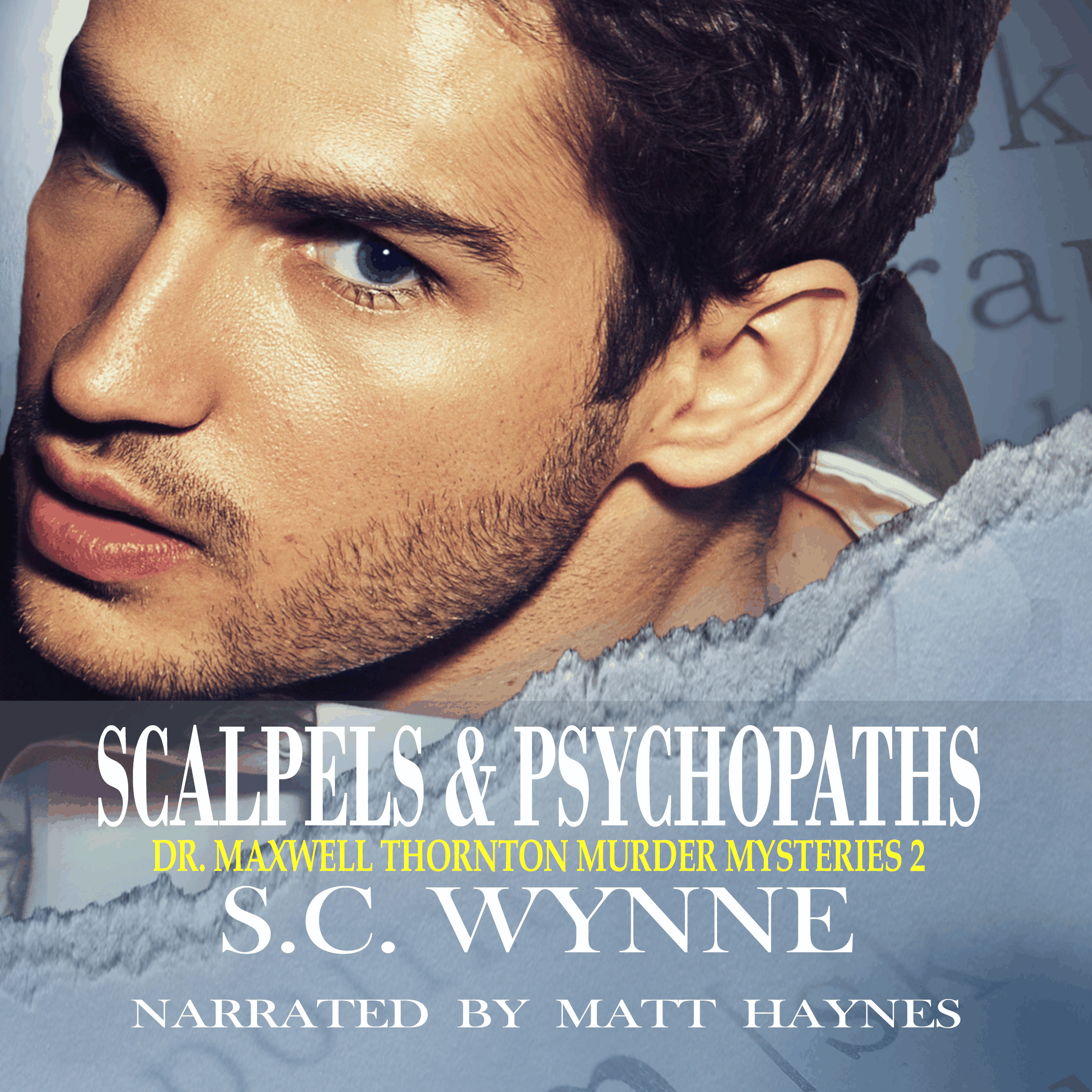Scalpels & Psychopaths