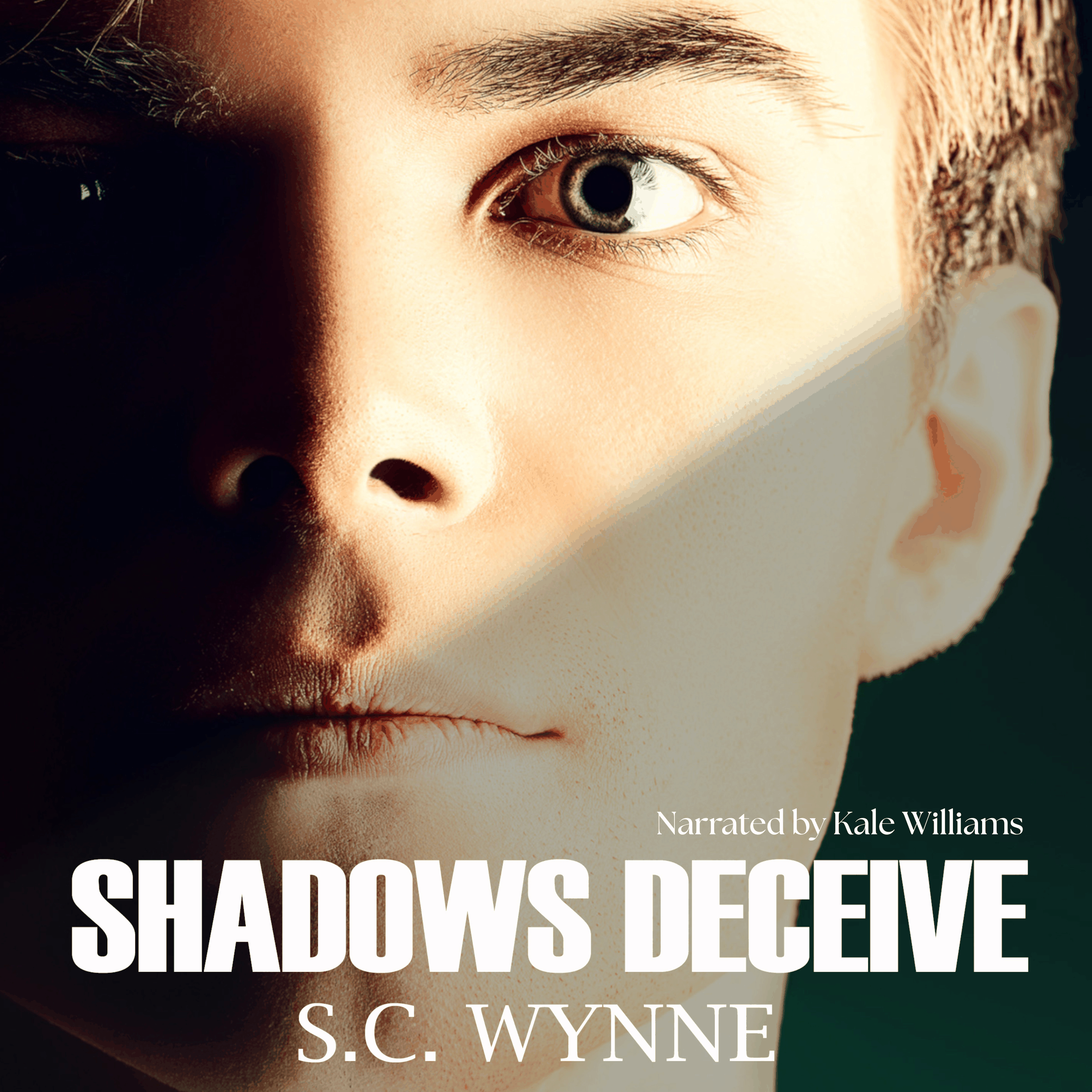 Shadows Deceive
