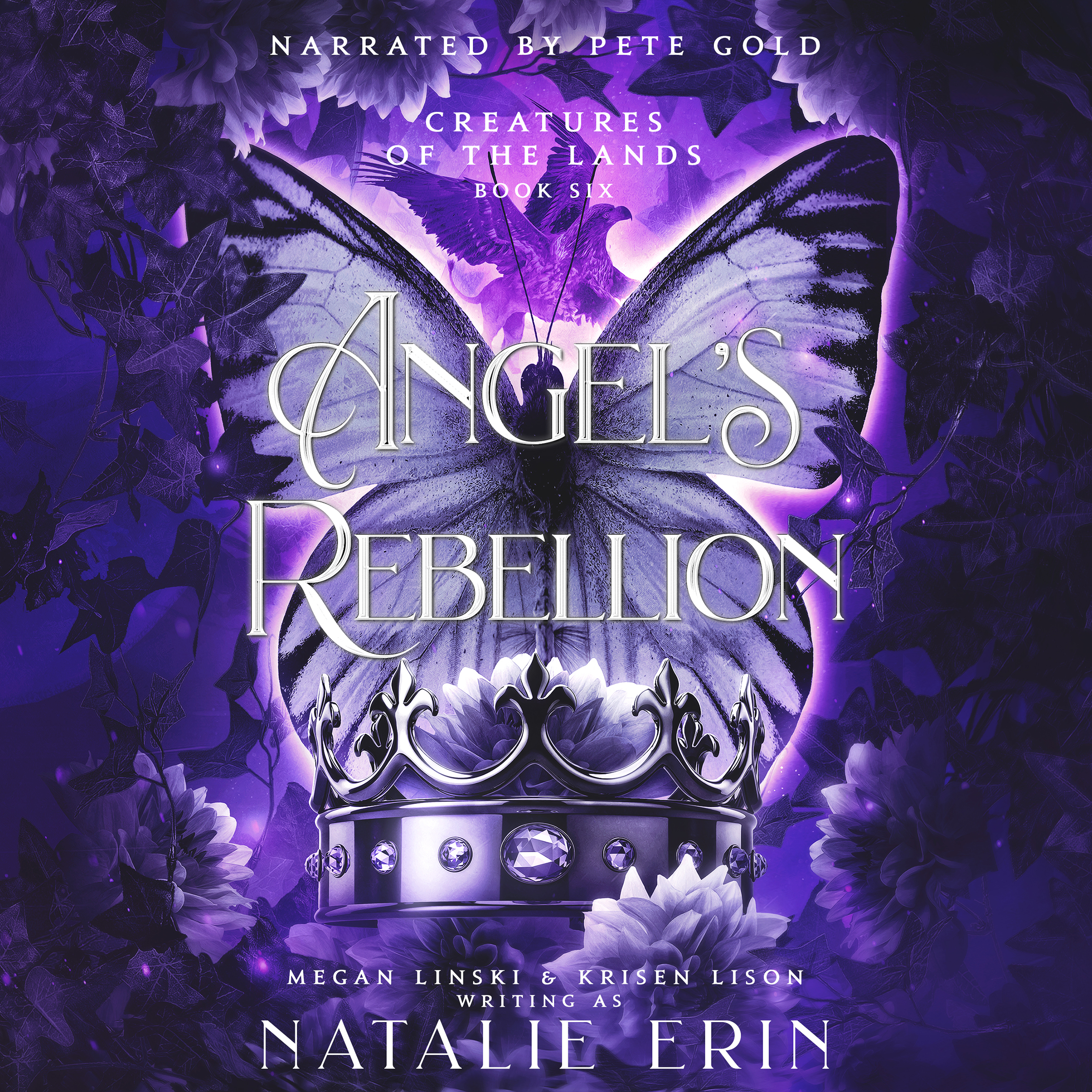 Angel's Rebellion