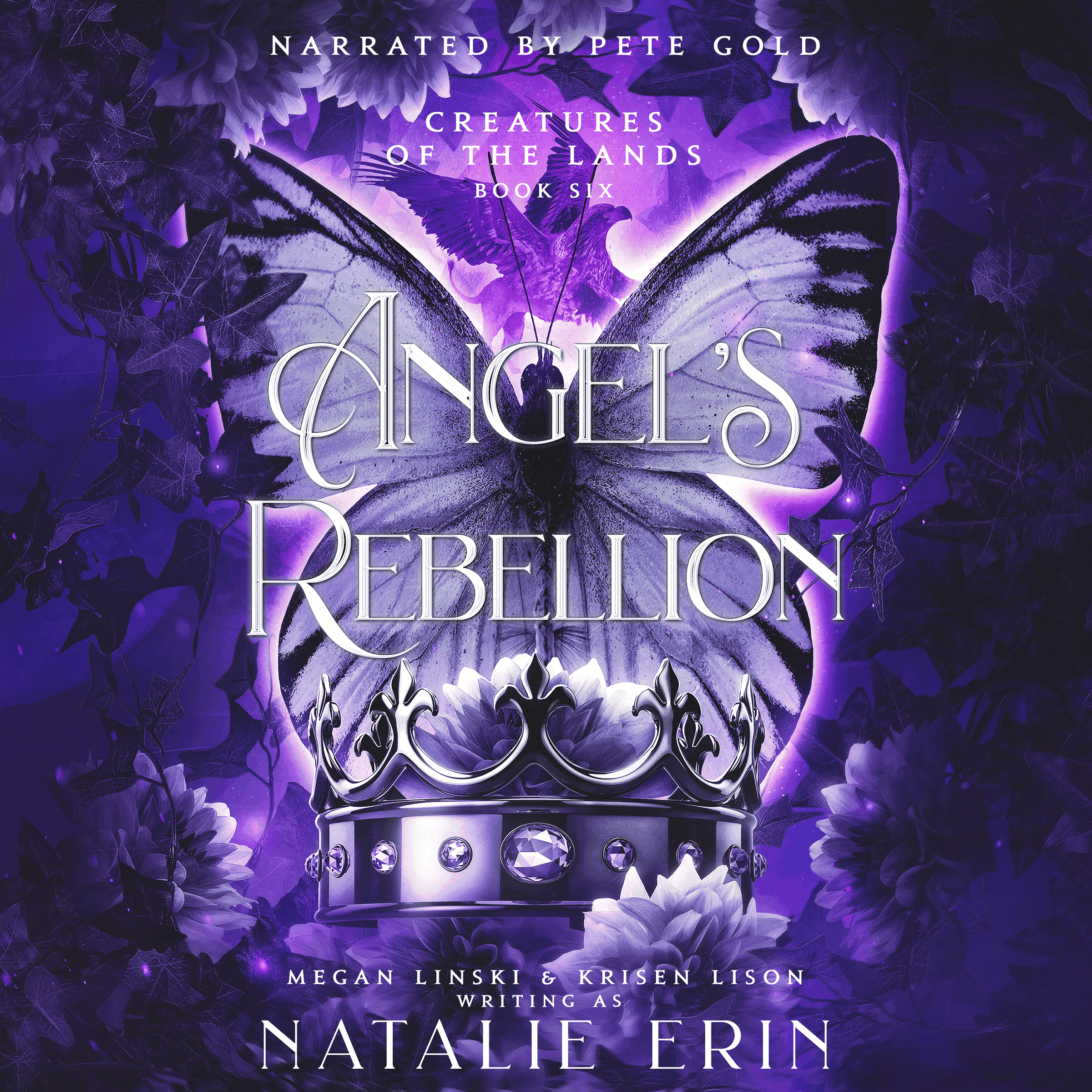 Angel's Rebellion