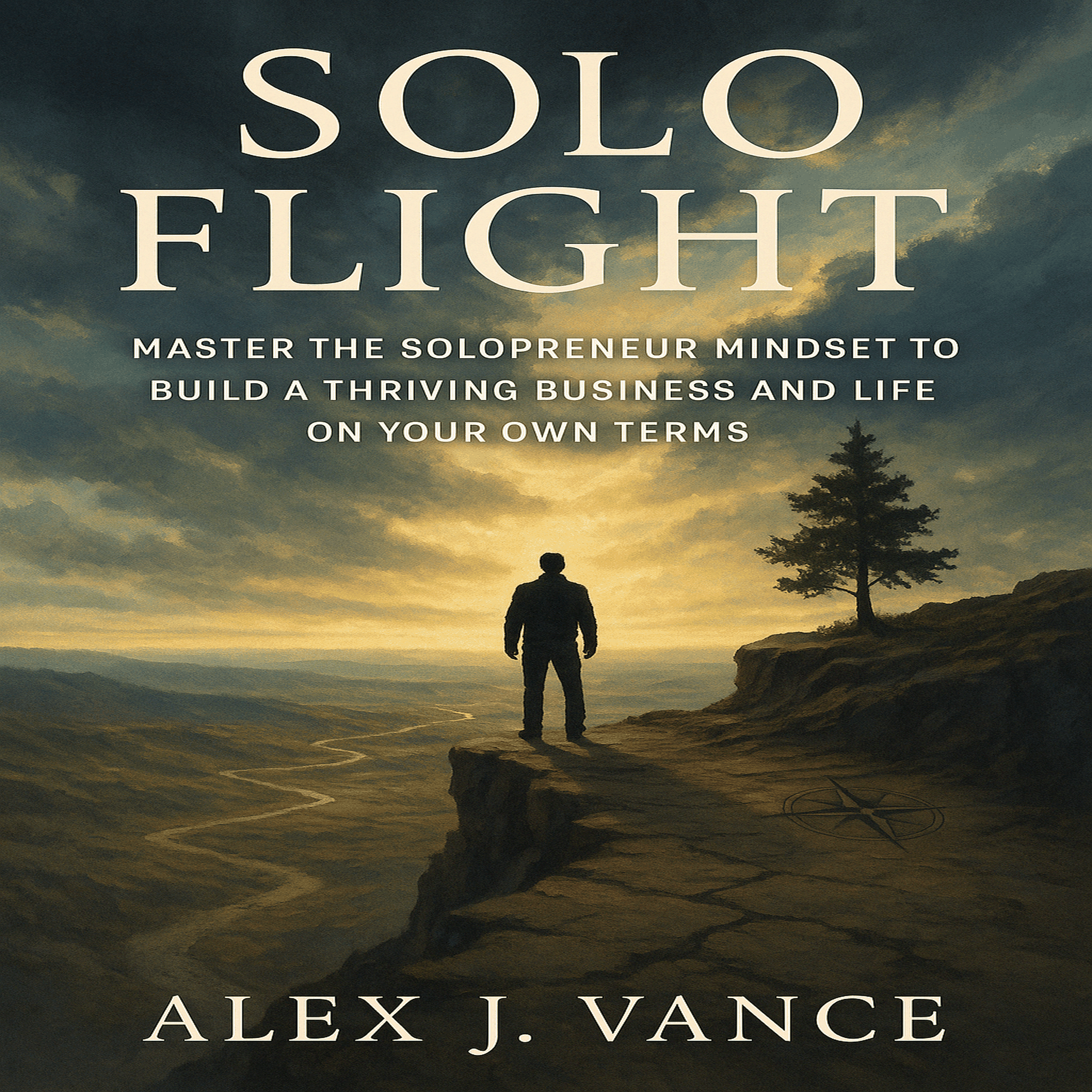 Solo Flight