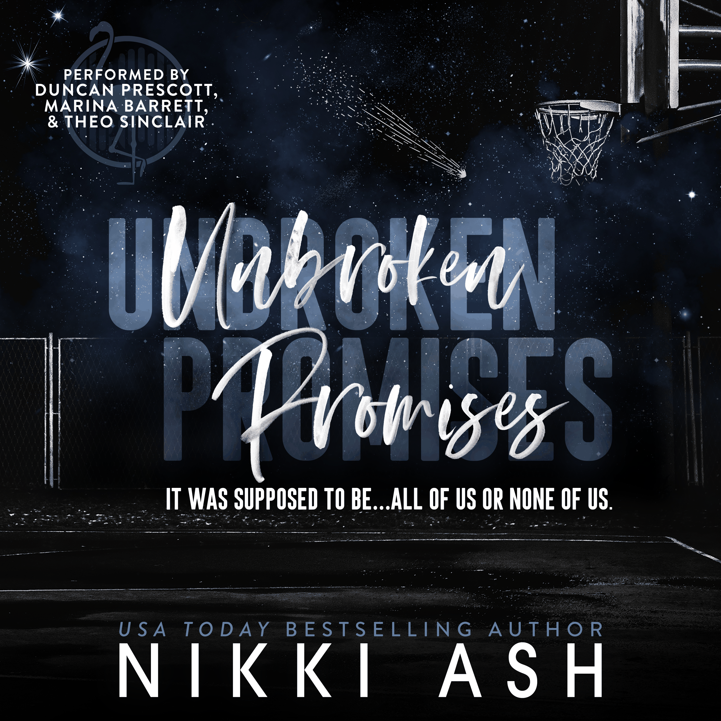 Unbroken Promises