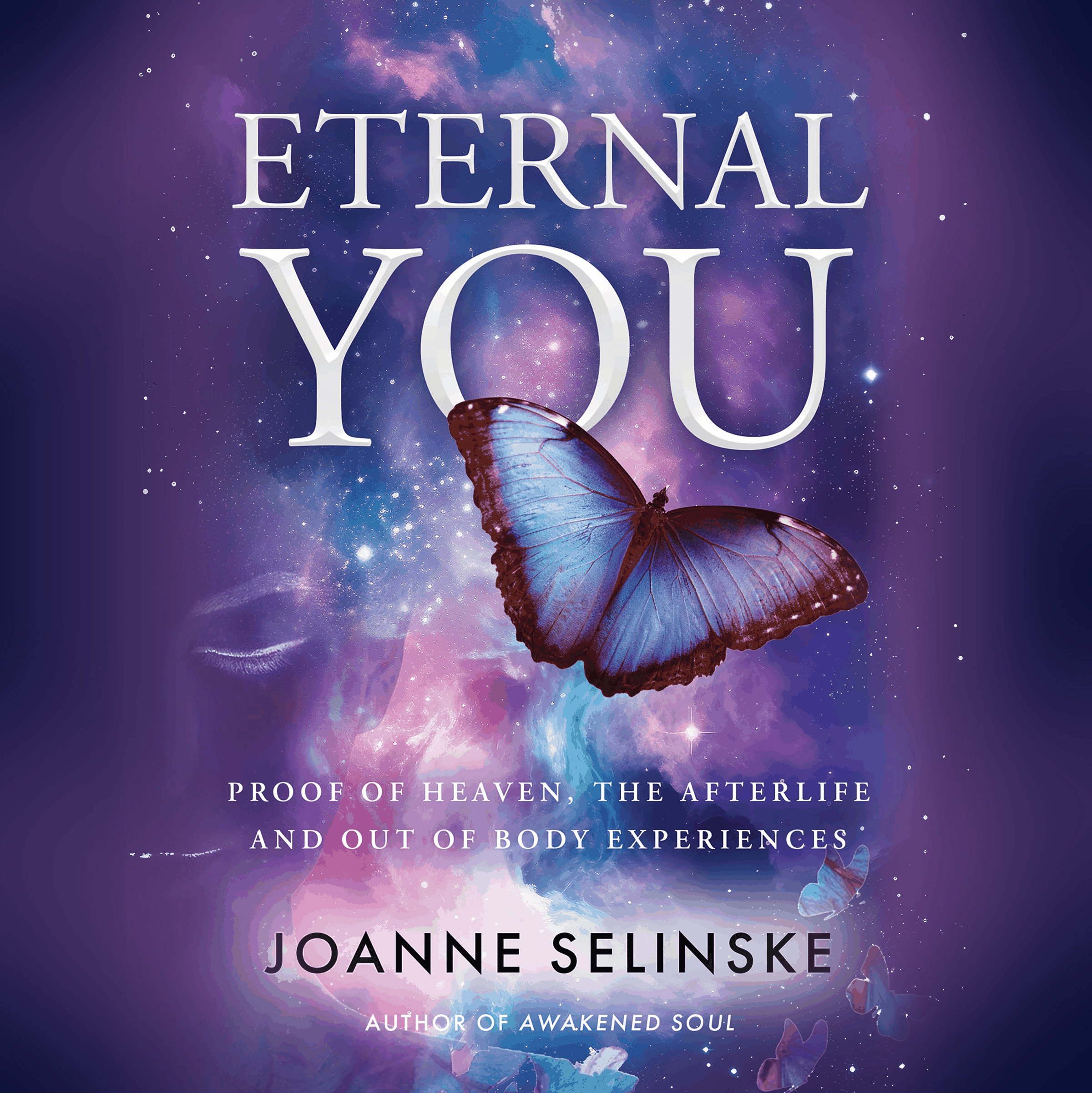 Eternal You