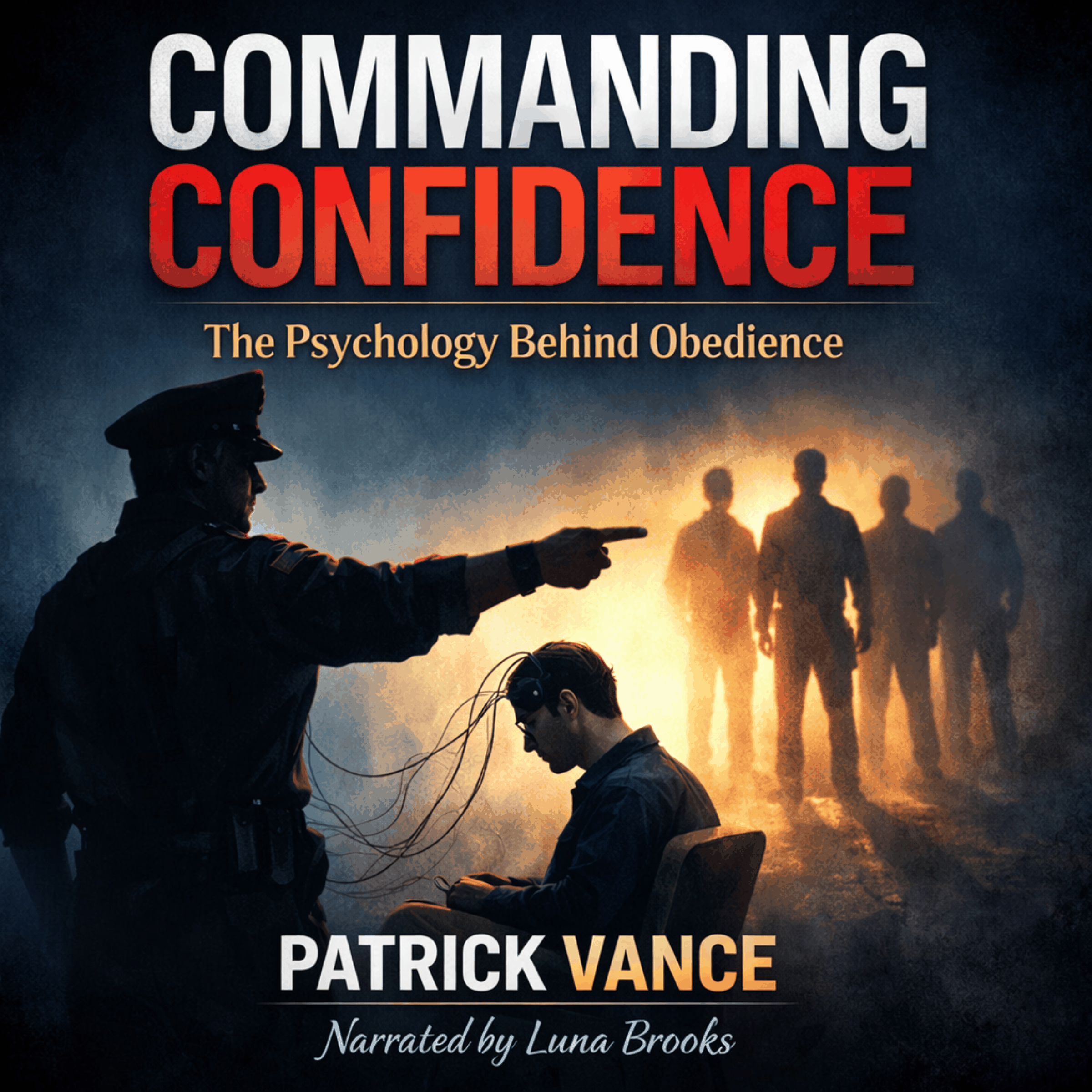 Commanding Confidence