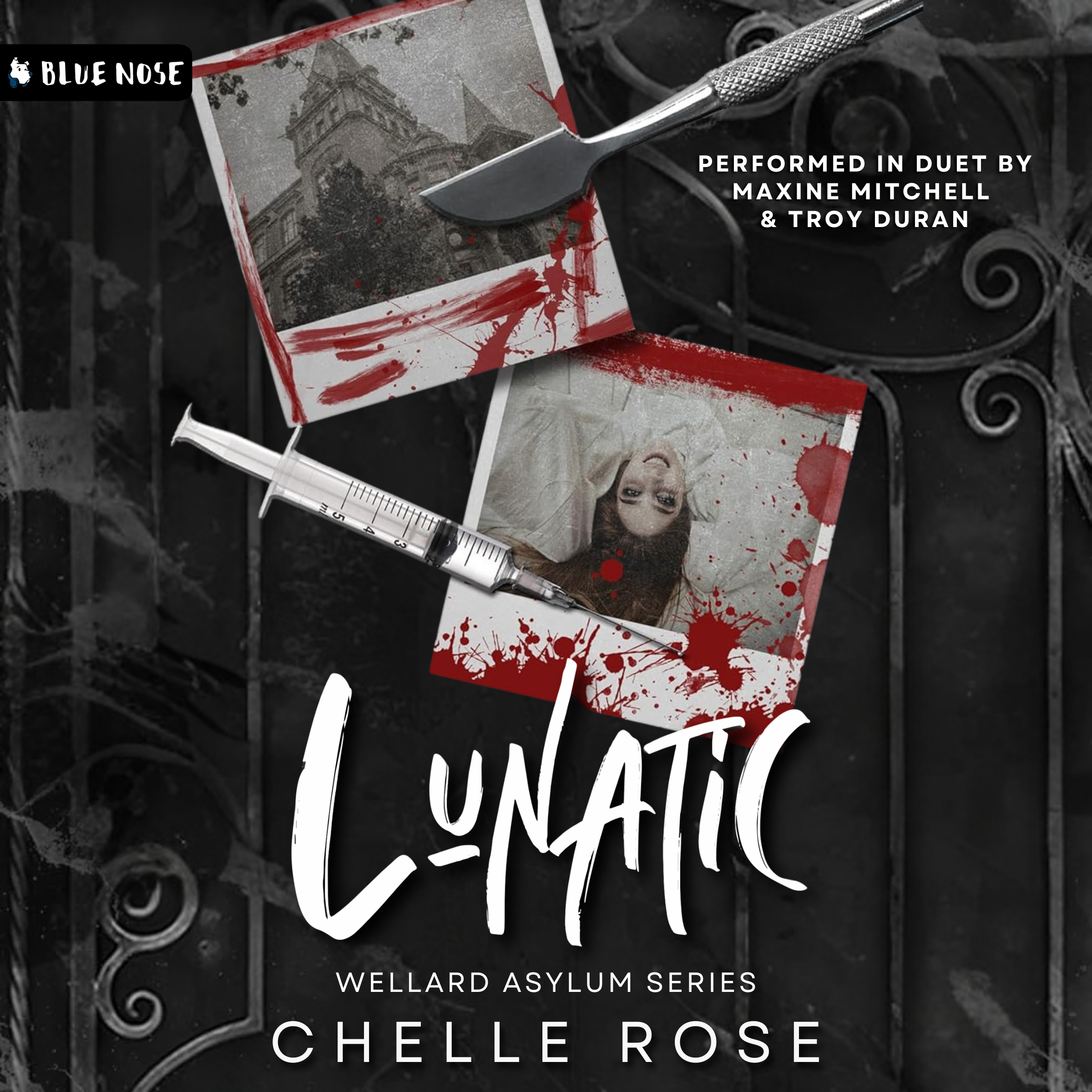 Lunatic