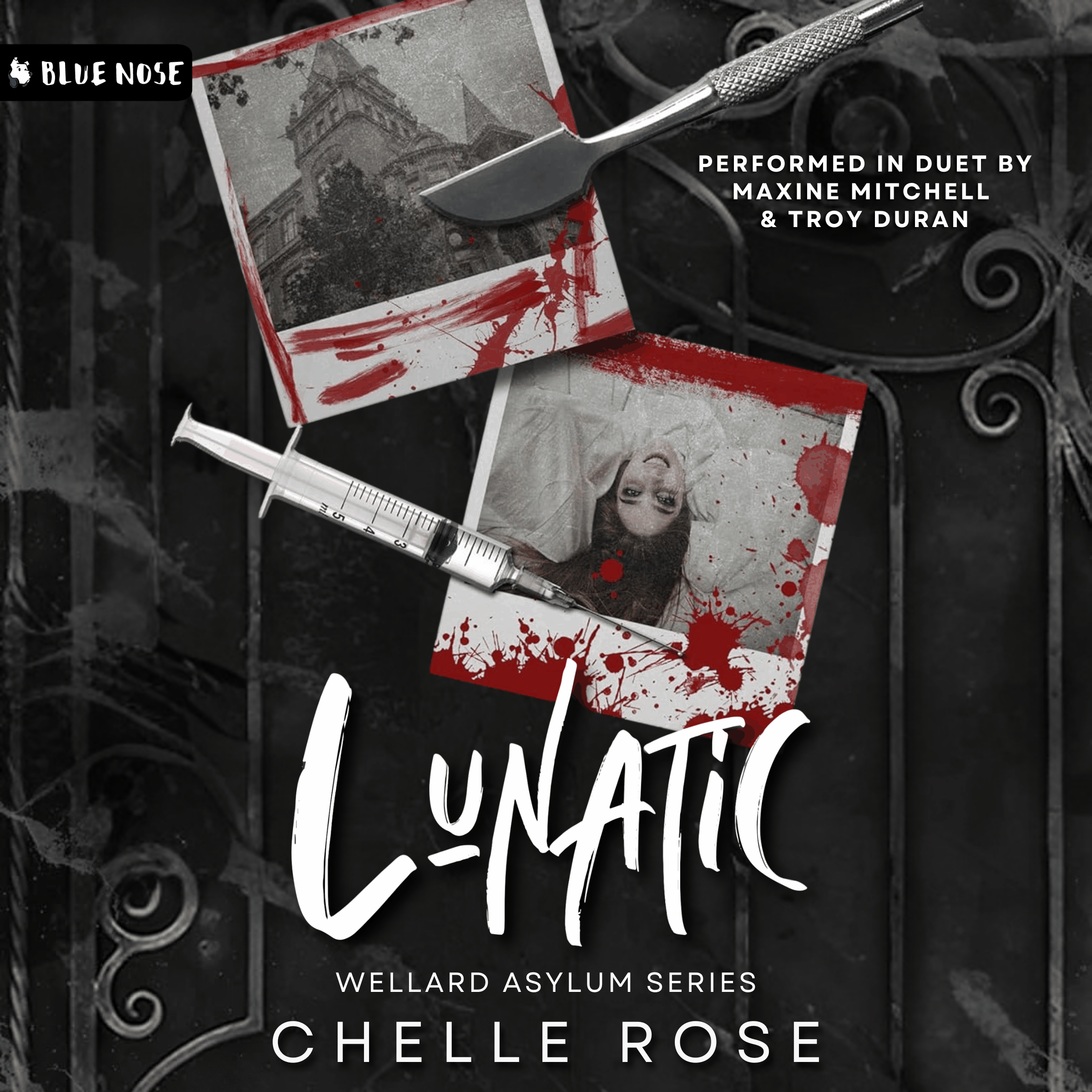 Lunatic