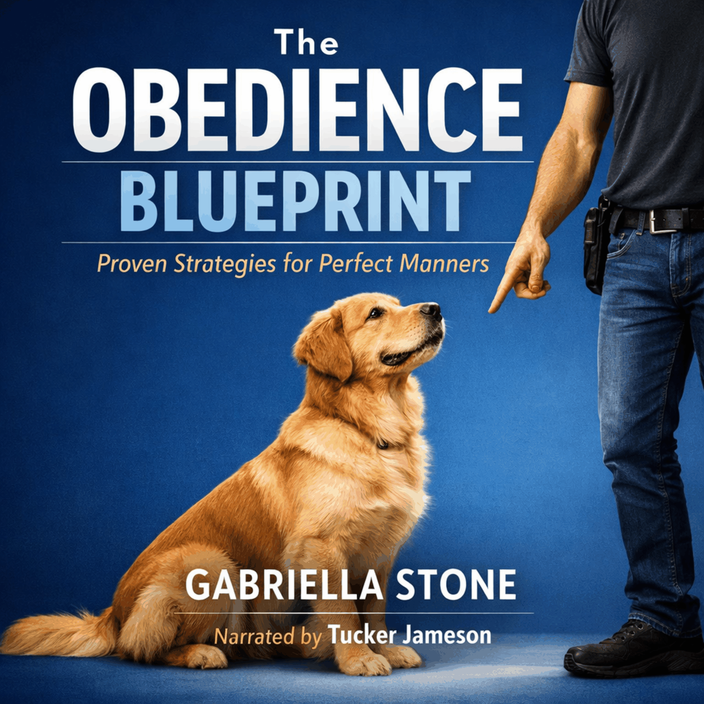 The Obedience Blueprint