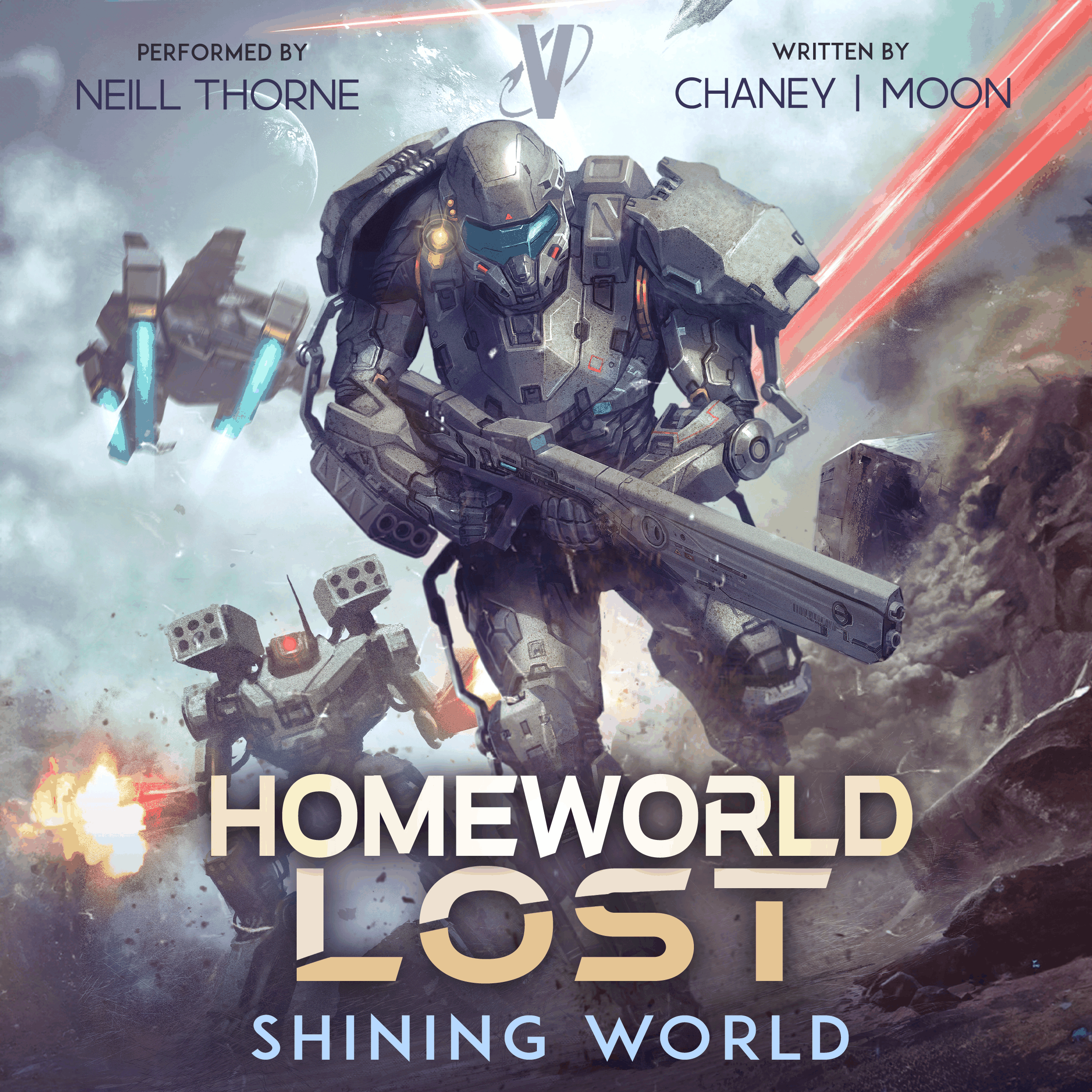 Shining World