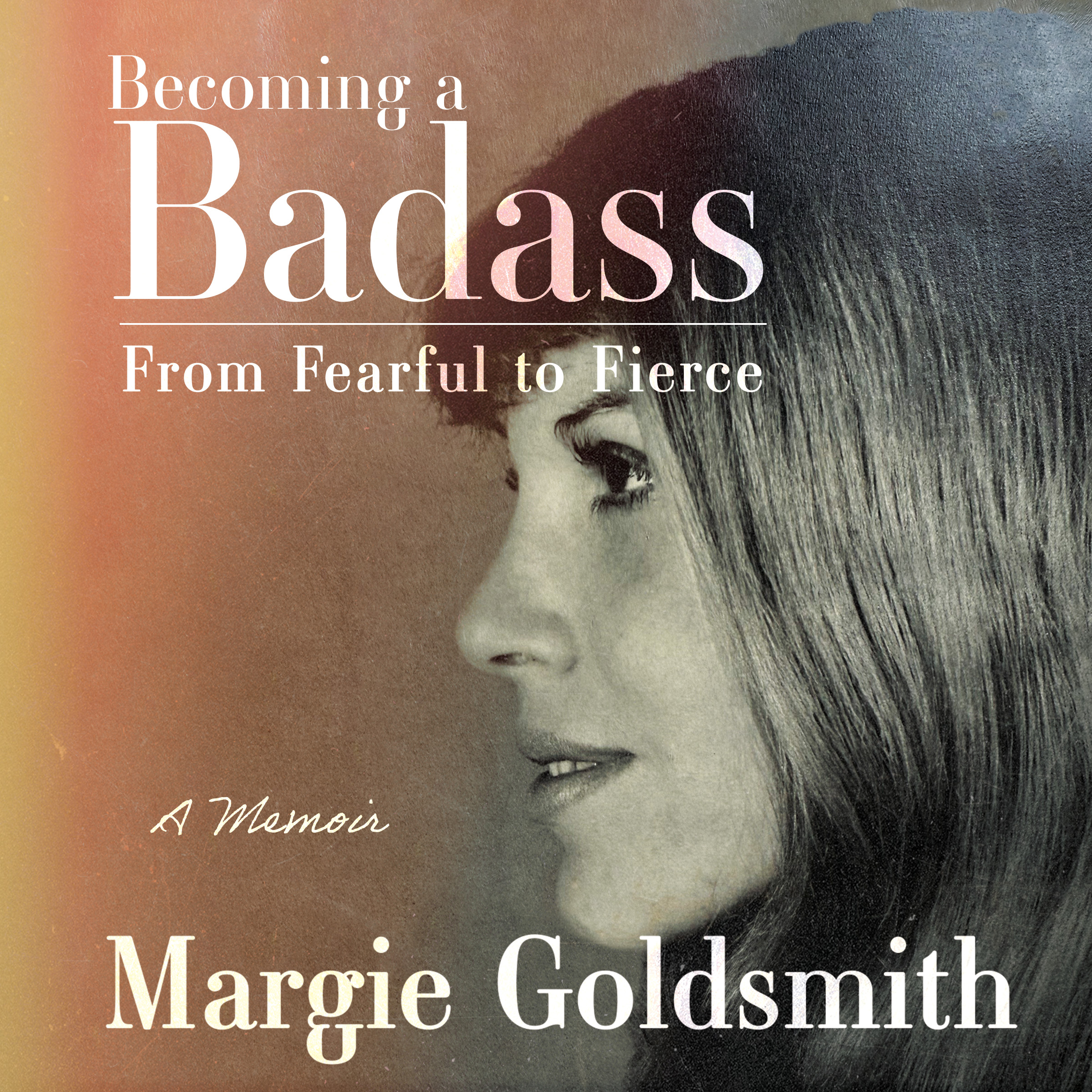 Becoming a Badass